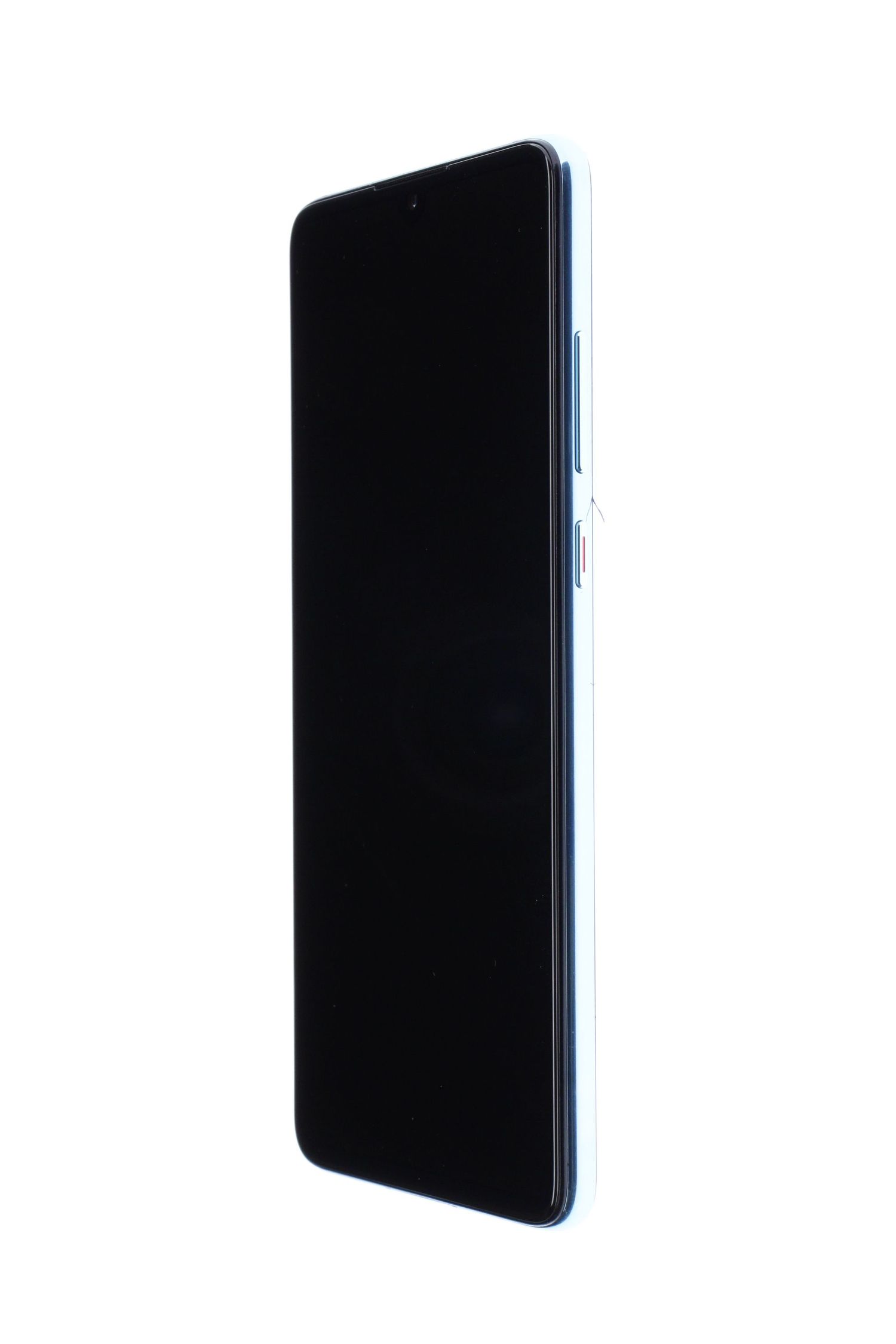 Huawei P30 Dual Sim 128 GB Aurora Blue - Újszerű