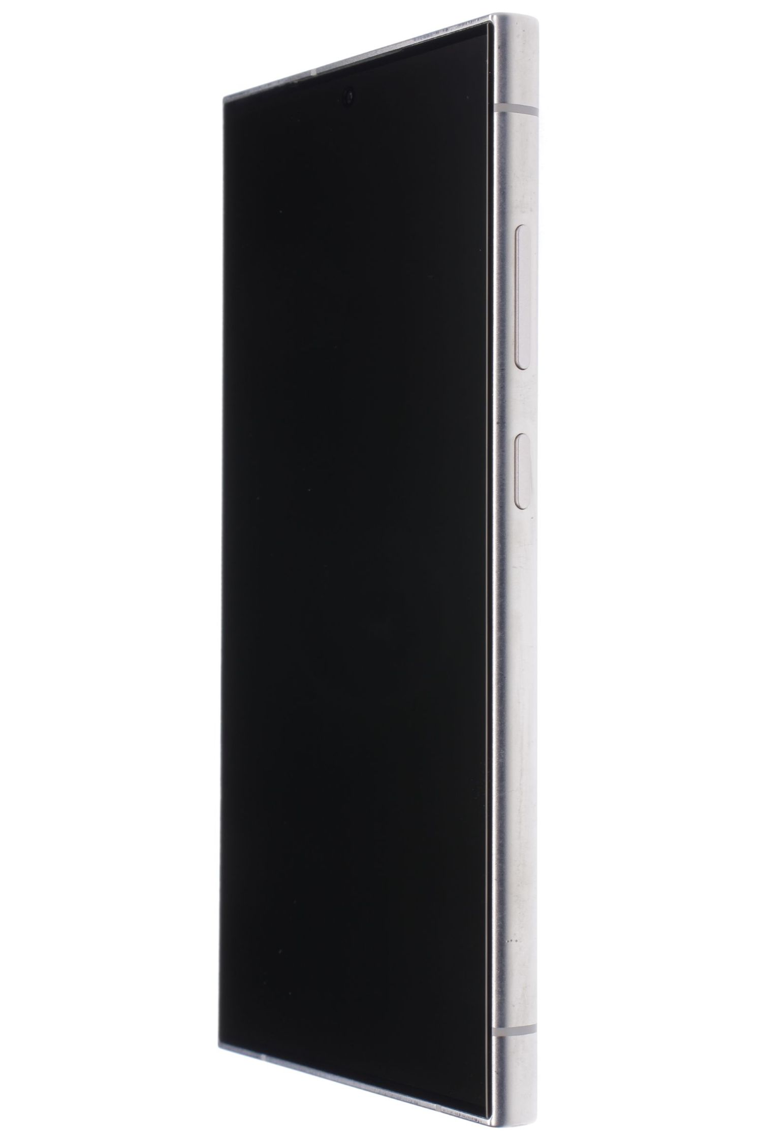 Samsung Galaxy S24 Ultra 5G Dual Sim 256 GB Titanium Grey - Excelent