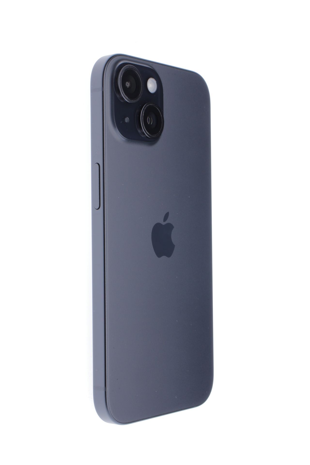 Apple iPhone 15 128 GB Black - Nagyon jó