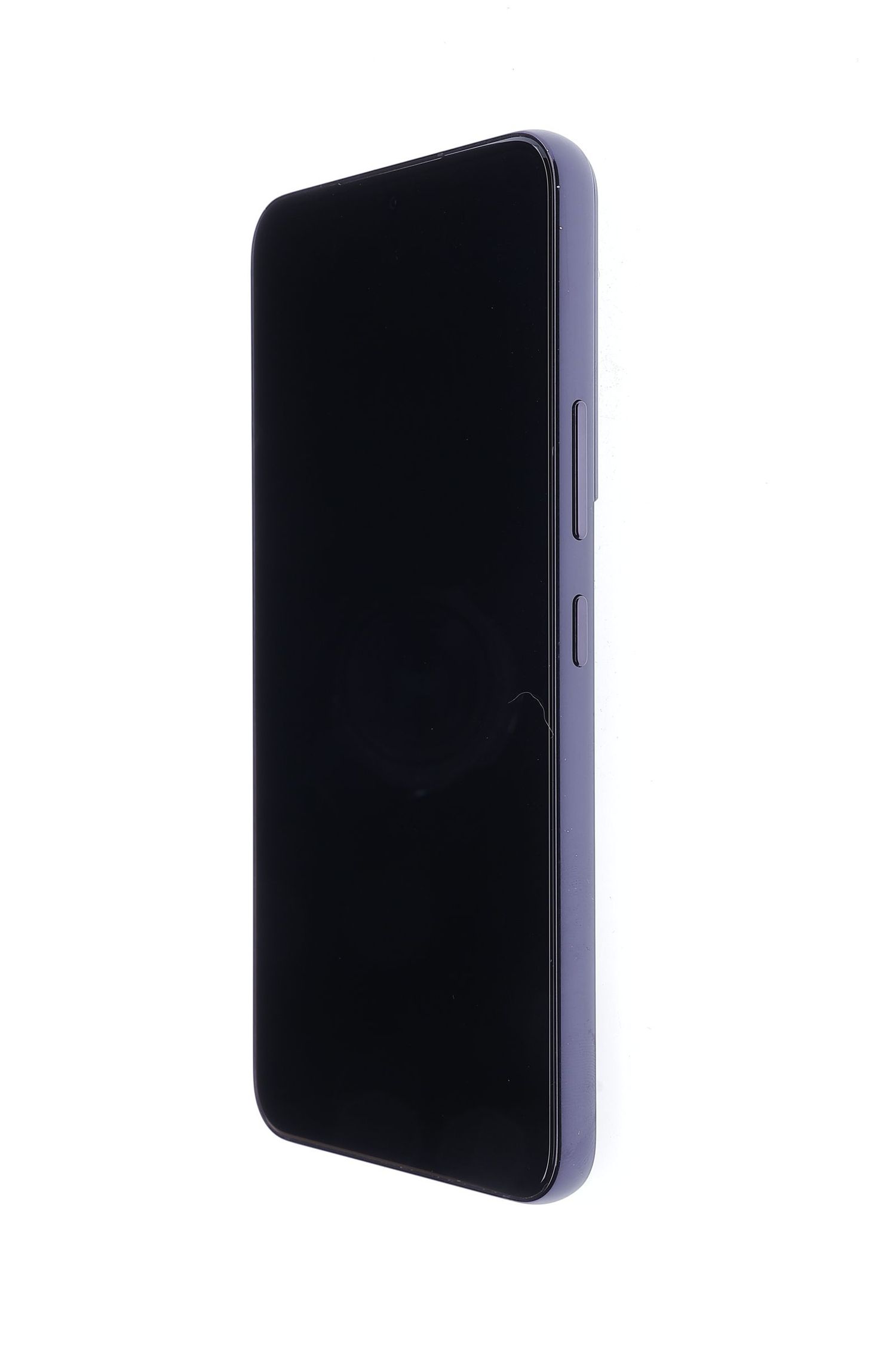 Samsung Galaxy S22 5G Dual Sim 256 GB Phantom Black - Nagyon jó