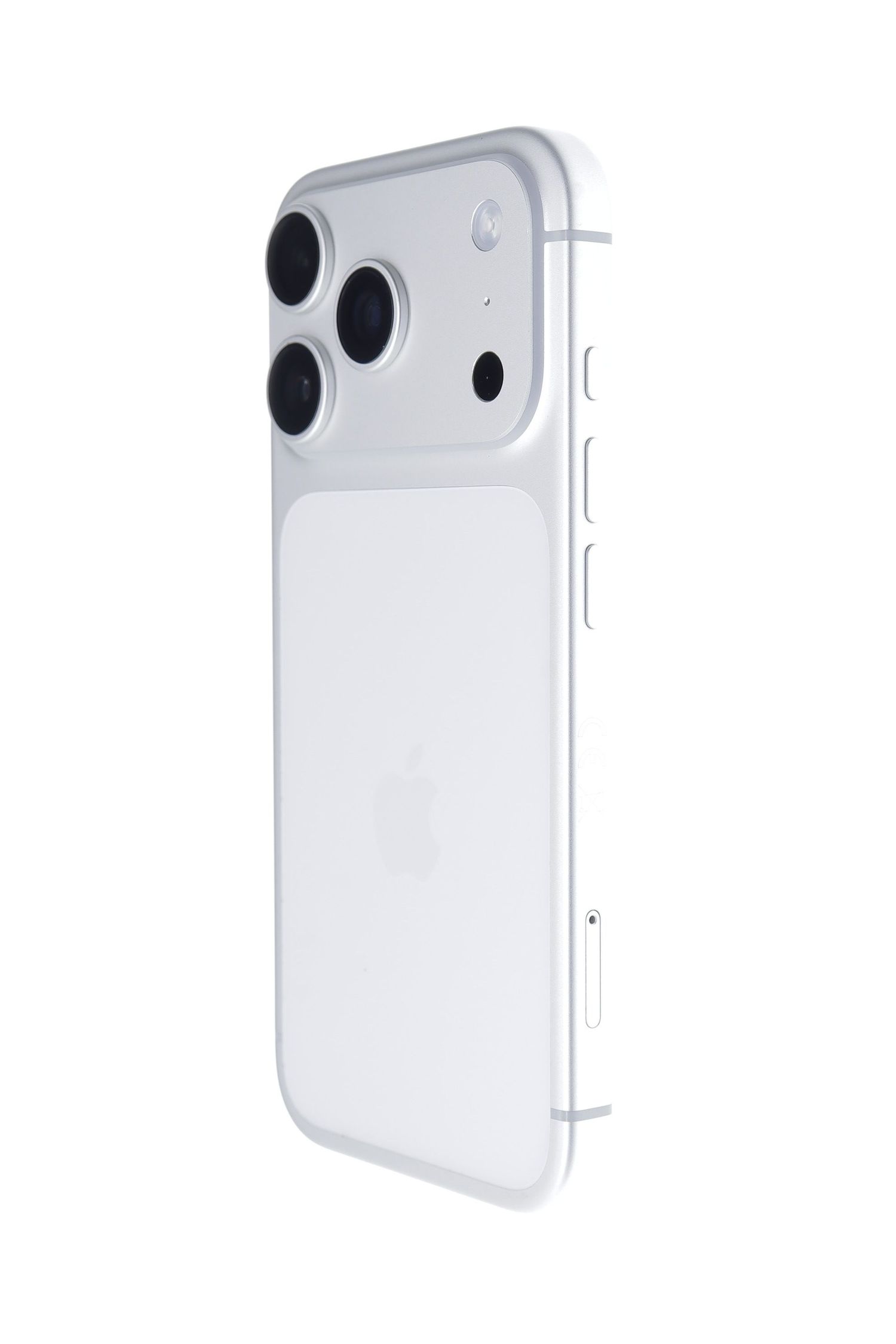 Apple iPhone 17 Pro, Silver, 512 GB - de la 6.119 lei