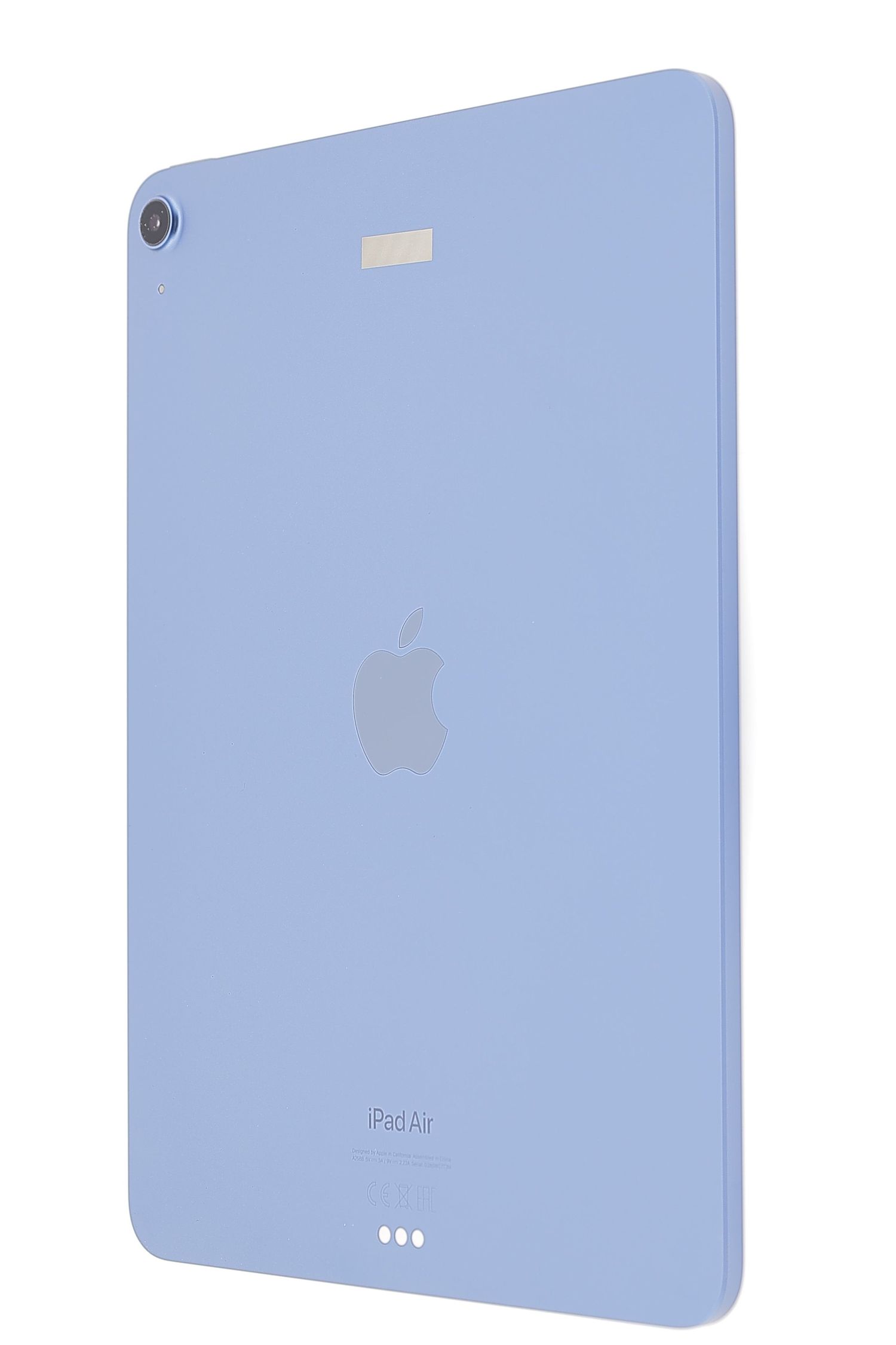 Apple iPad Air 5 10.9" (2022) 5th Gen Wifi 64 GB Blue - Bun