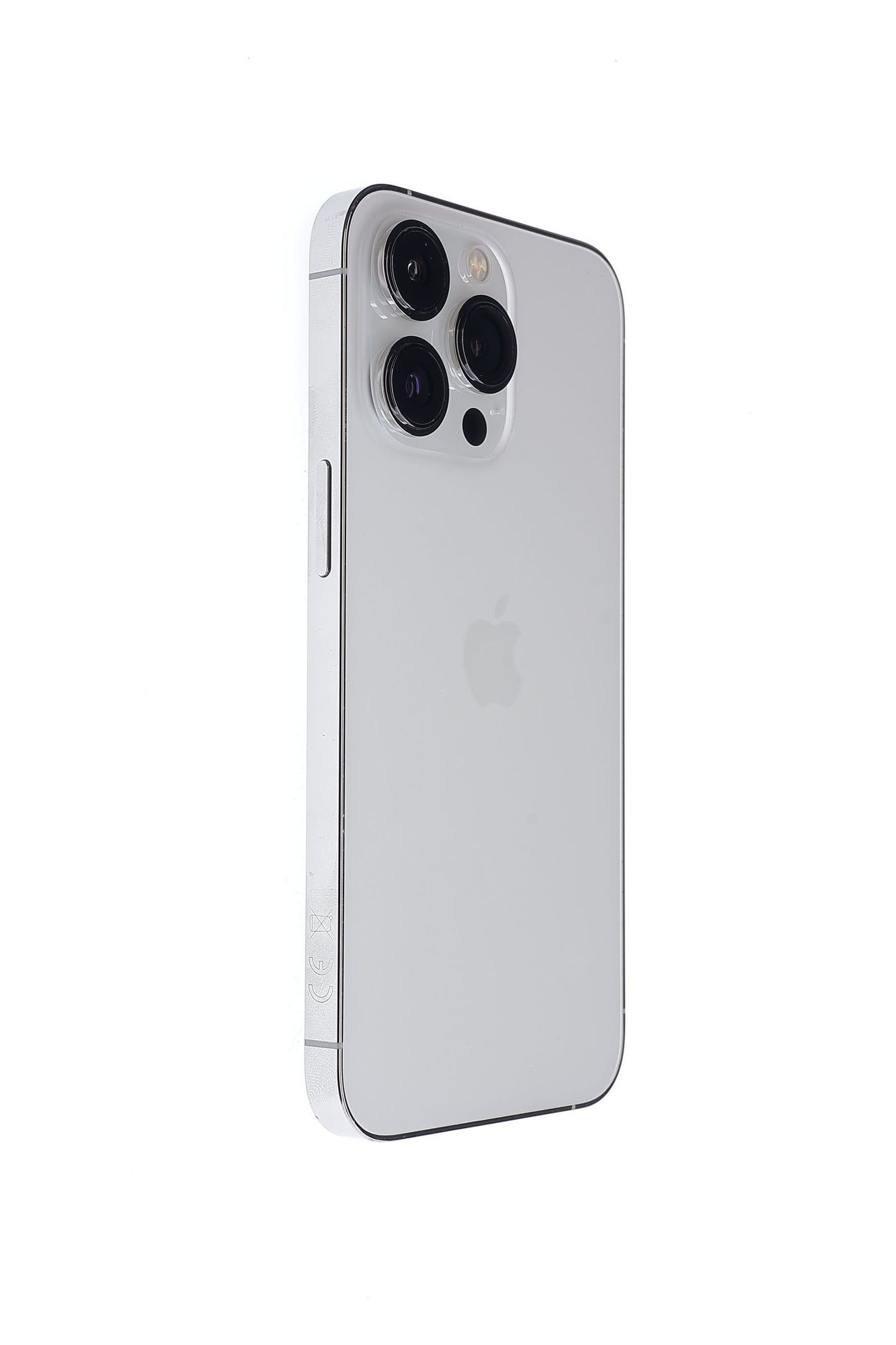 Apple iPhone 13 Pro 256 GB Silver - Excelent