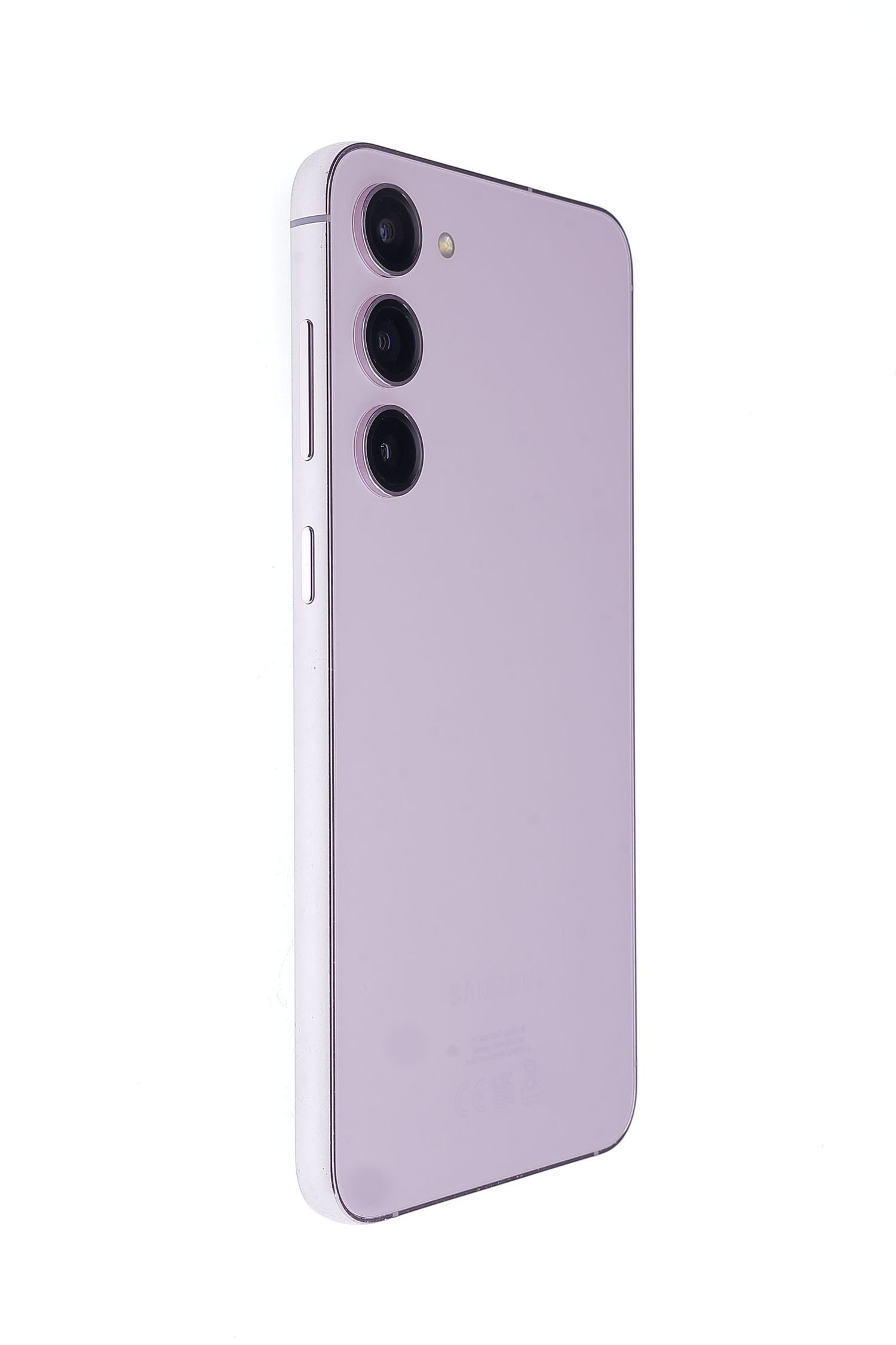 Samsung Galaxy S23 Plus 5G Dual Sim 256 GB Lavender - Foarte bun