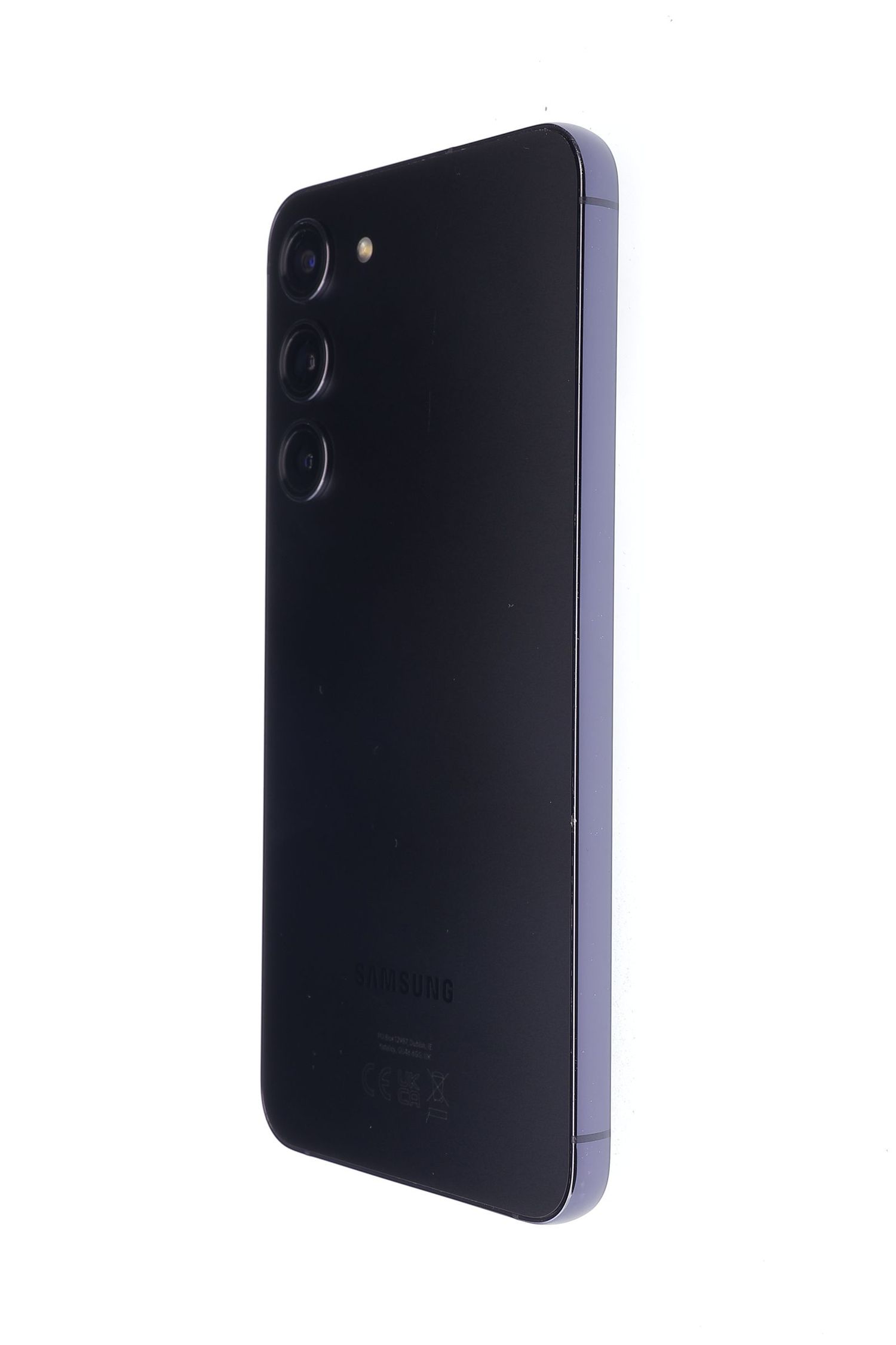 Samsung Galaxy S23 Plus 5G 256 GB Cream - Много добро