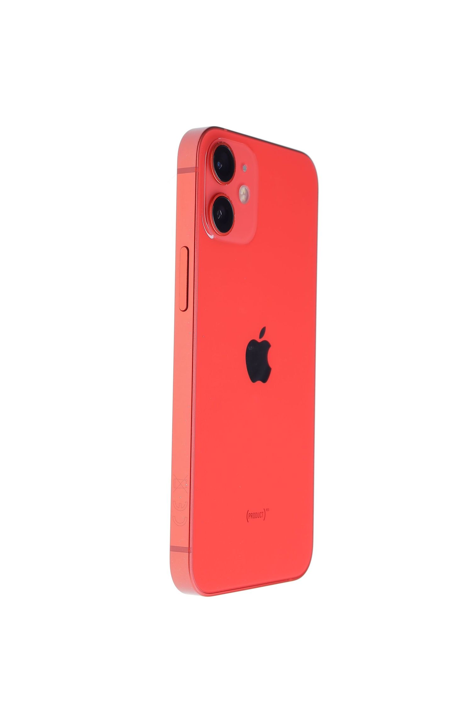 Apple iPhone 12 mini 64 GB Red - Foarte bun