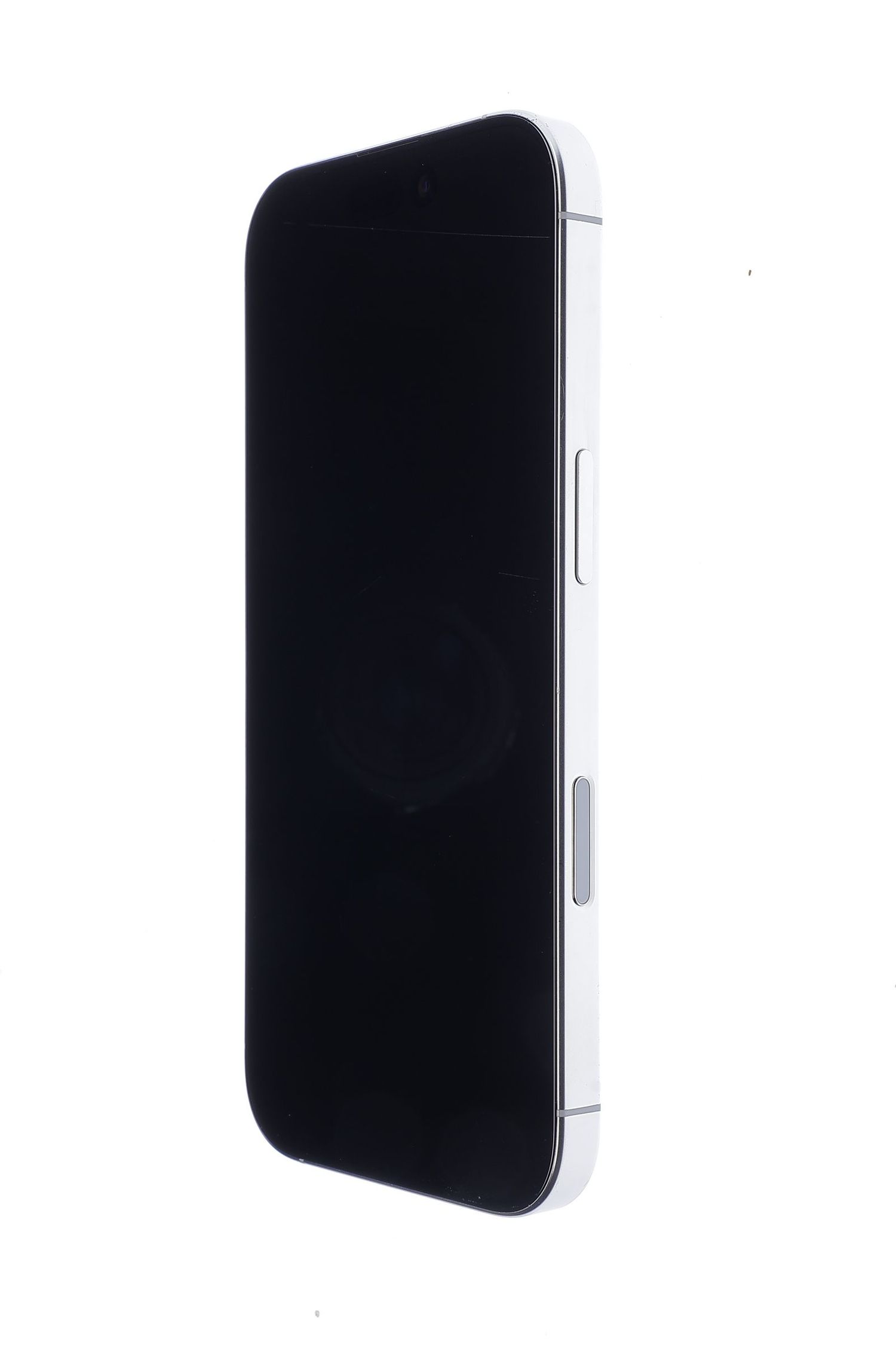 Apple iPhone 16 Pro 128 GB White Titanium - Foarte bun