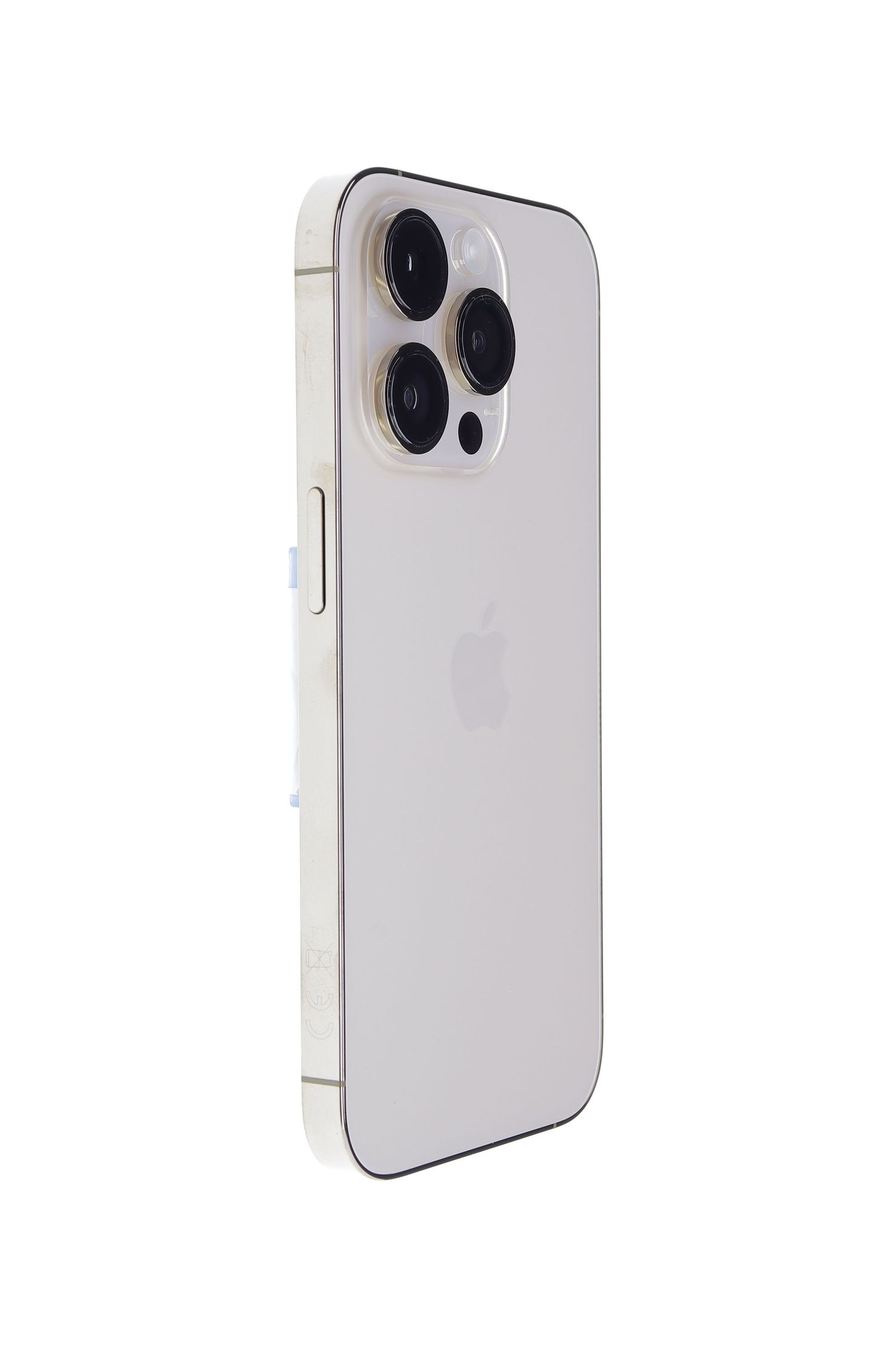 Apple iPhone 14 Pro 128 GB Gold - Πολύ καλό