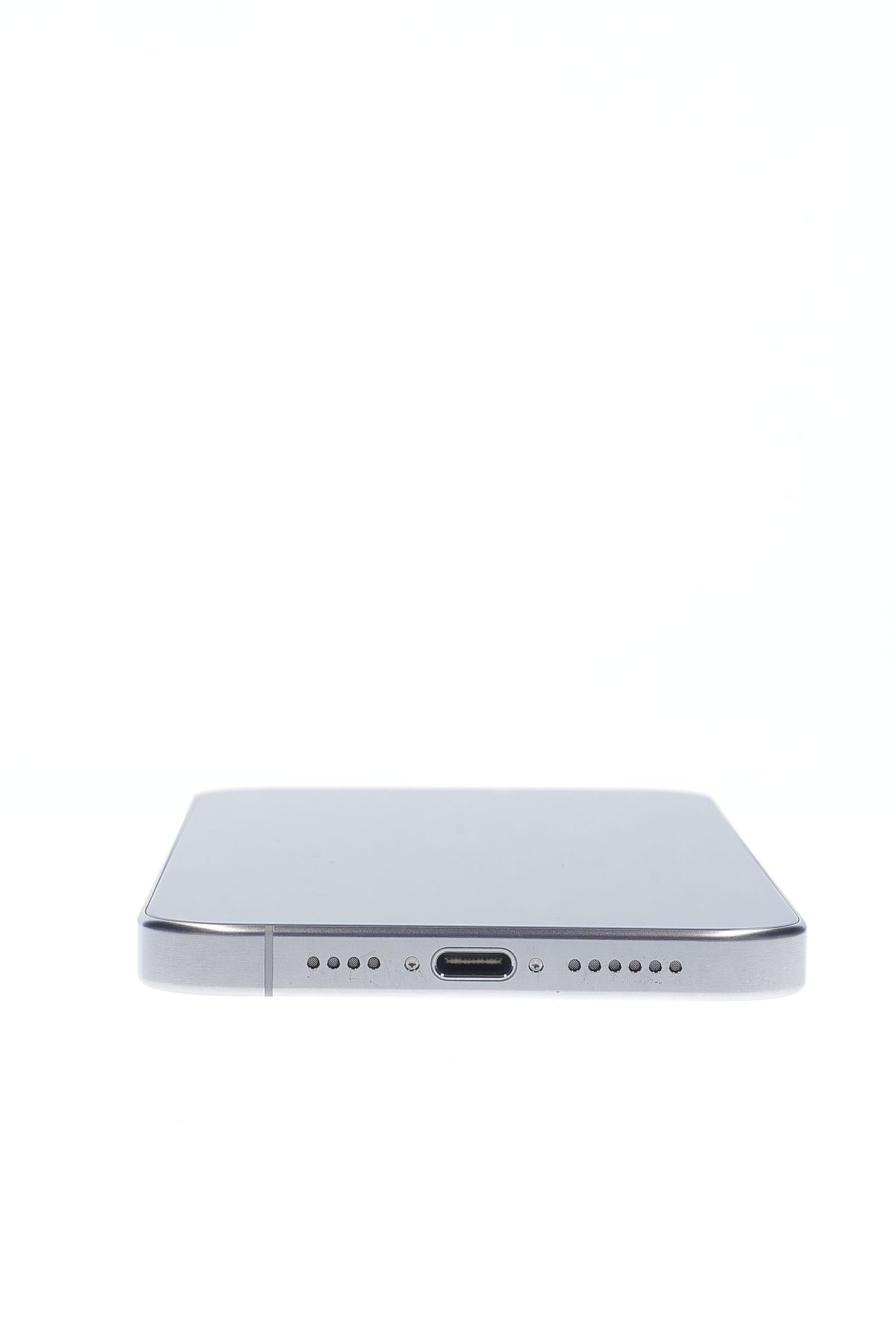 Apple iPhone 15 Pro Max 512 GB White Titanium - Σαν καινούργιο