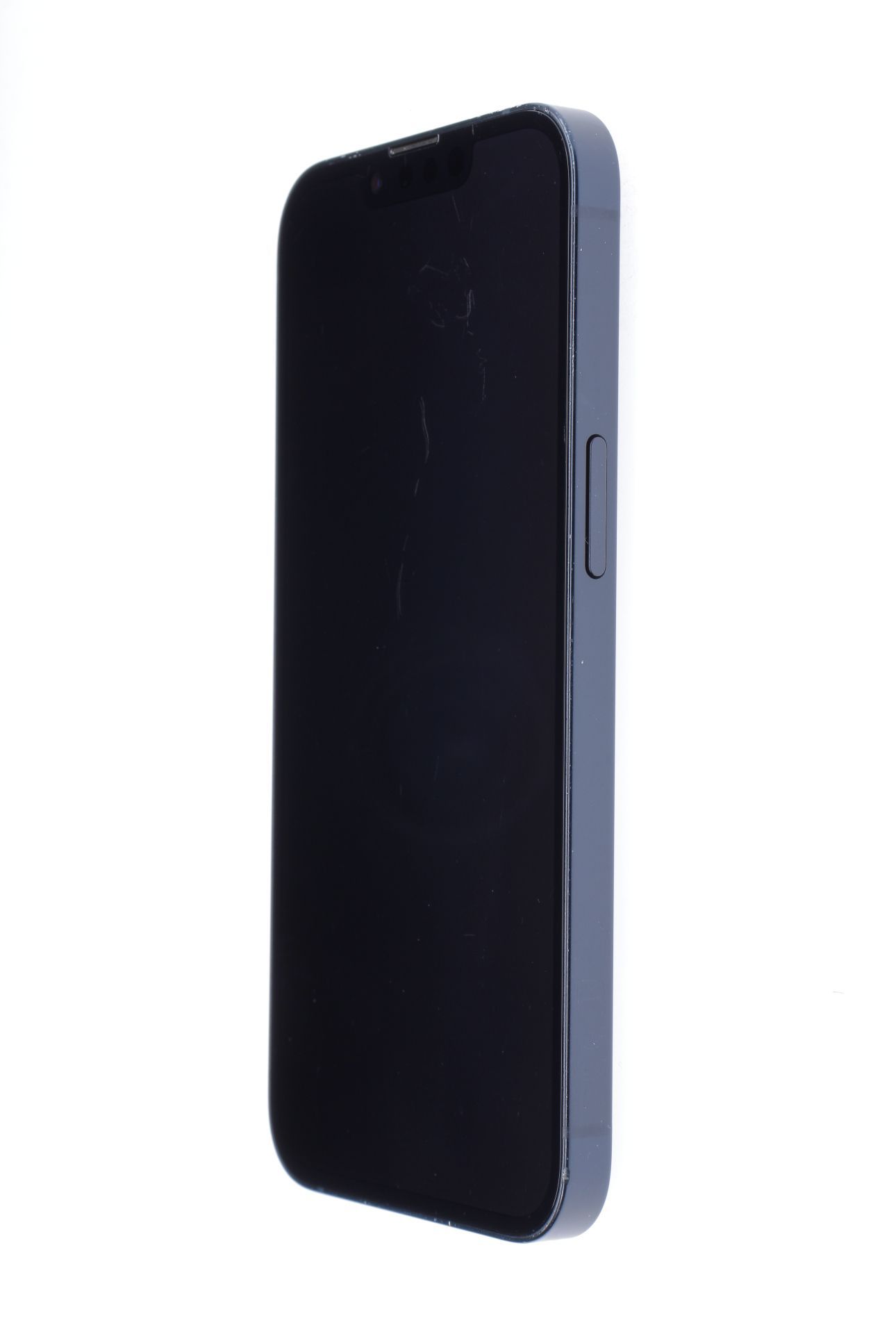 Apple iPhone 14 128 GB Midnight - Jó