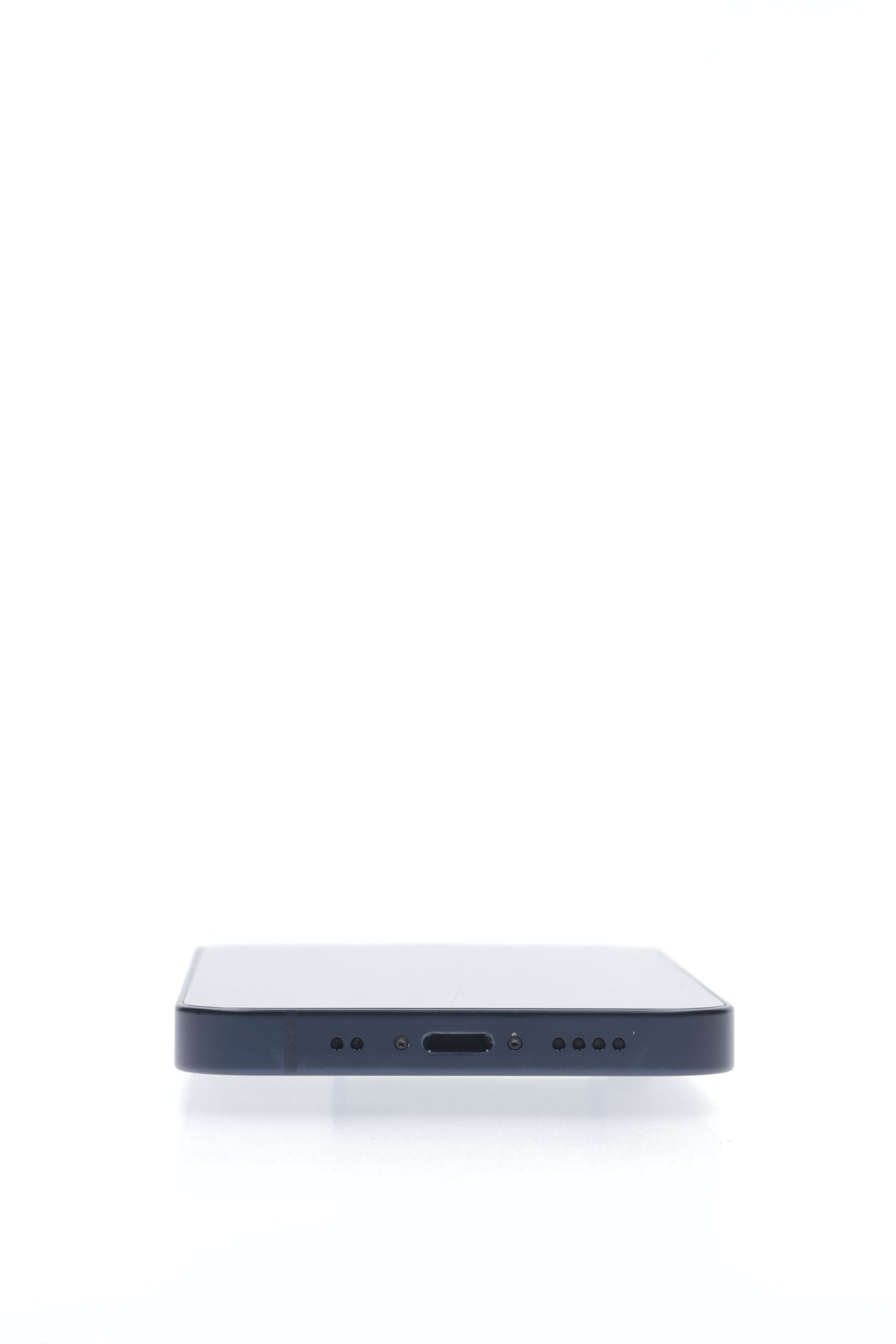 Apple iPhone 13 mini 256 GB Midnight - Kiváló