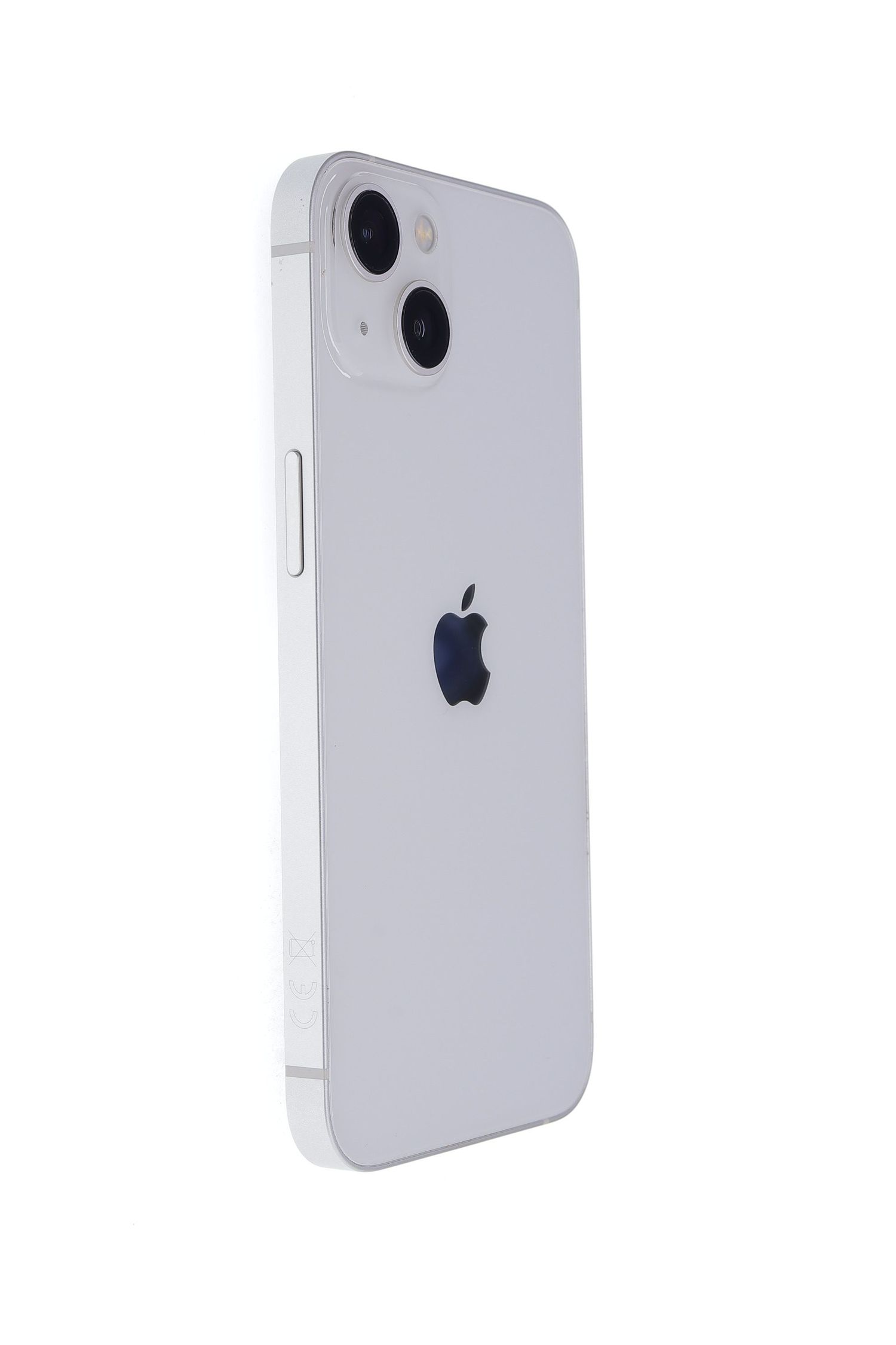 Apple iPhone 13 256 GB Starlight - Като нов