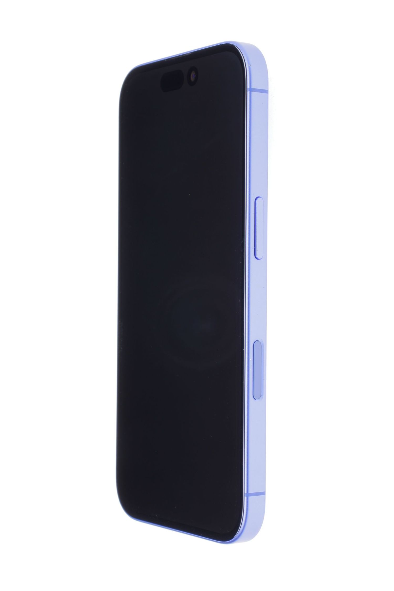 Apple iPhone 16 128 GB Ultramarine - Kiváló