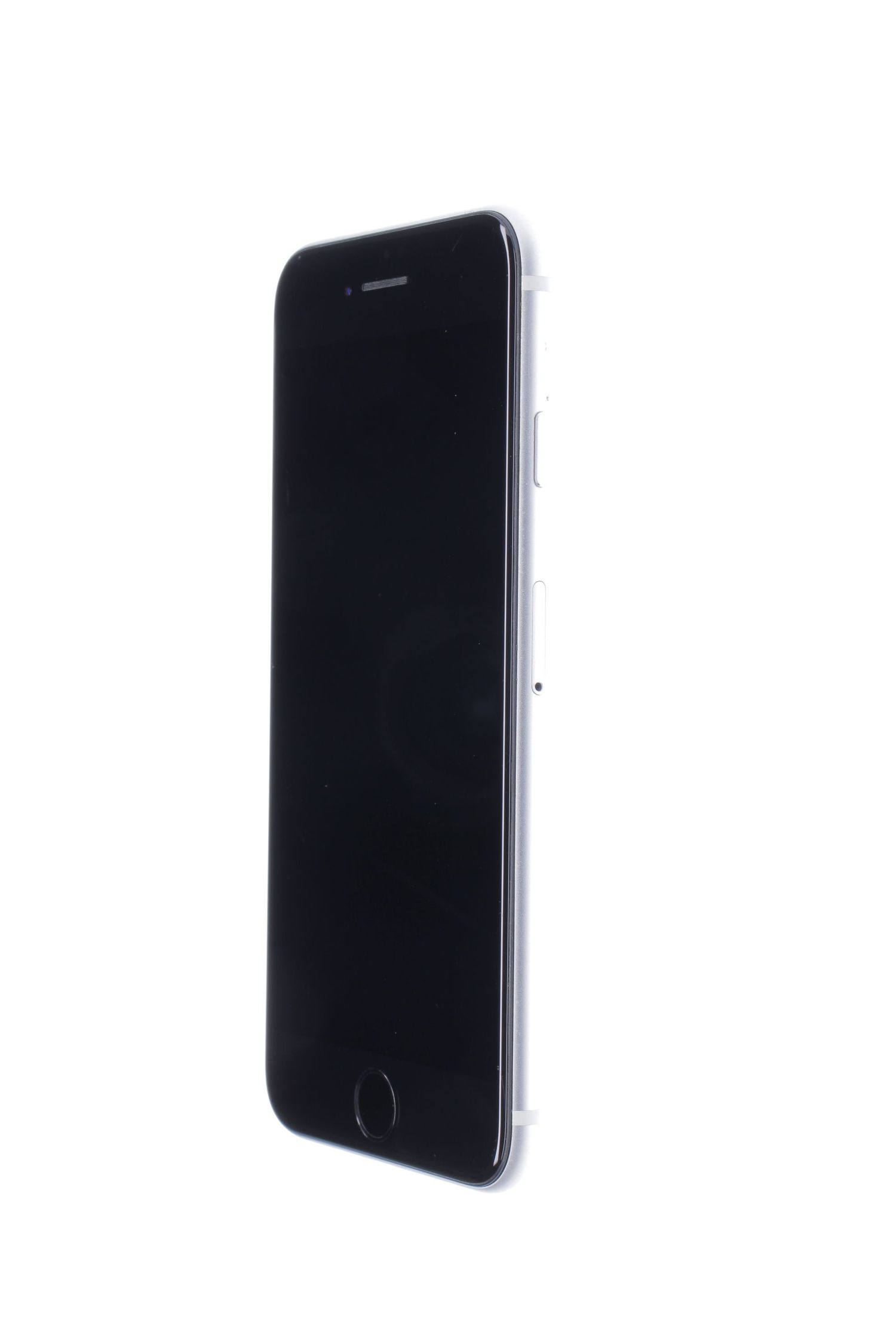 Apple iPhone SE 2020 64 GB White - Újszerű