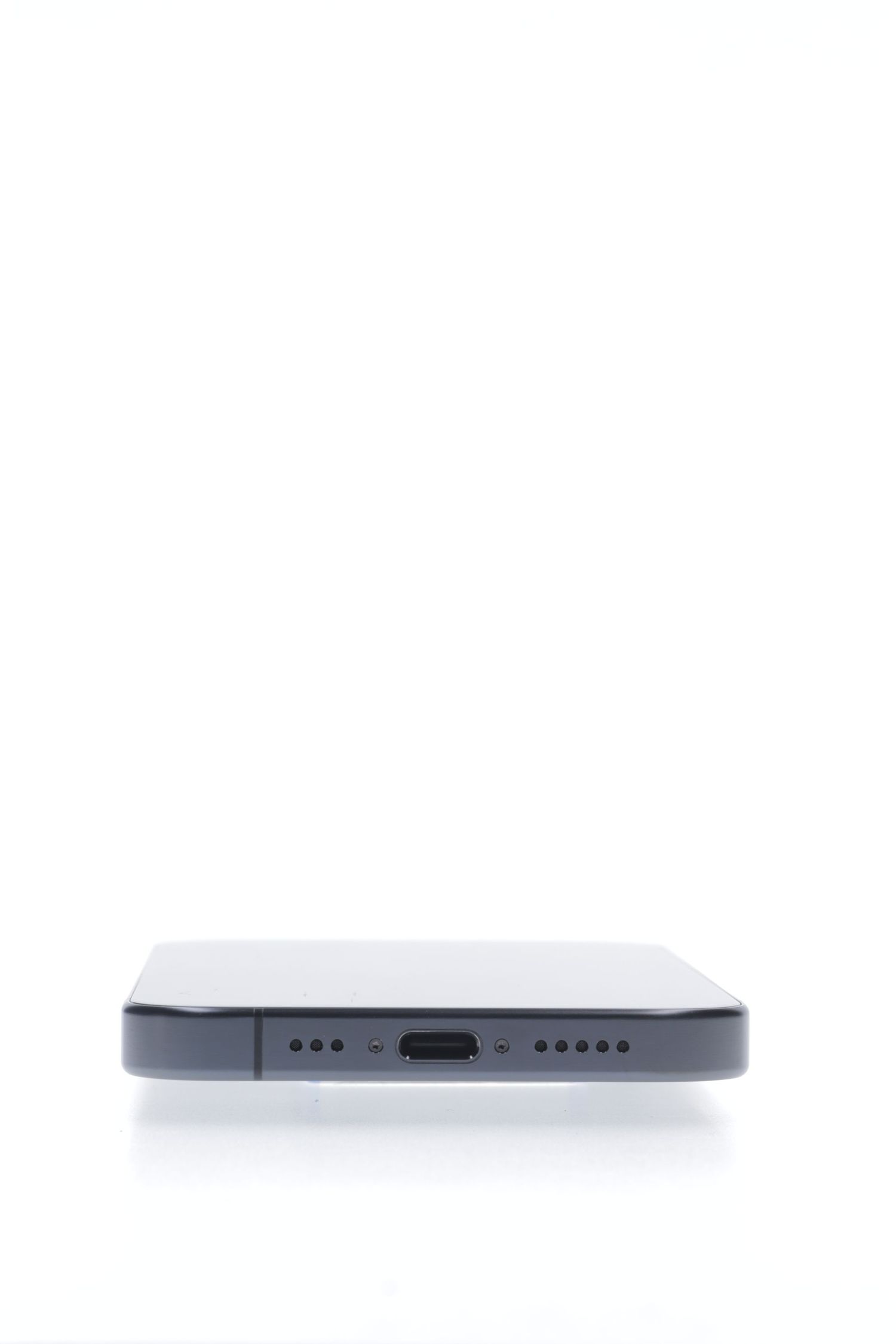 Apple iPhone 15 Pro 256 GB Black Titanium - Ca nou