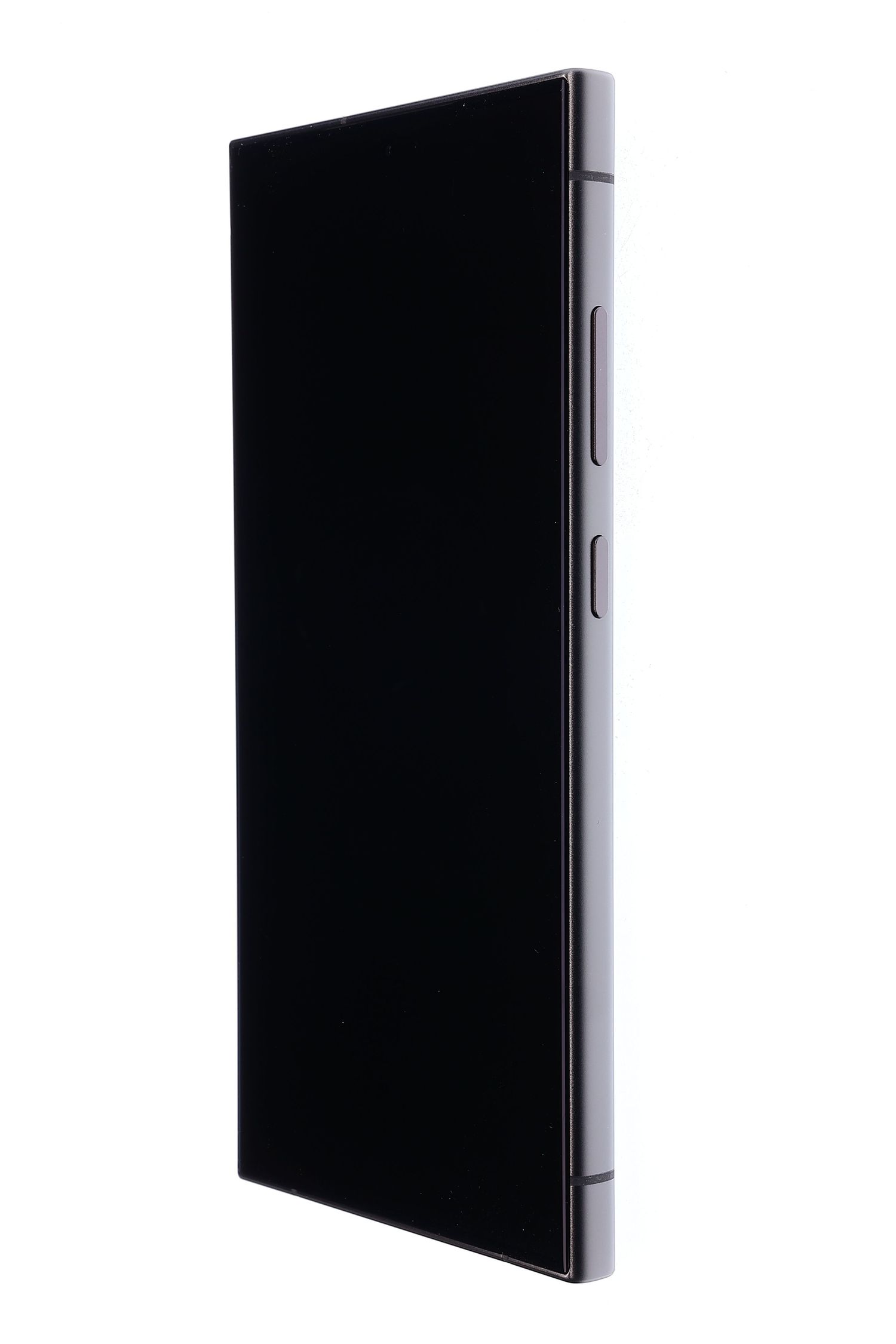 Samsung Galaxy S24 Ultra 5G Dual Sim 256 GB Black Titanium - Като нов