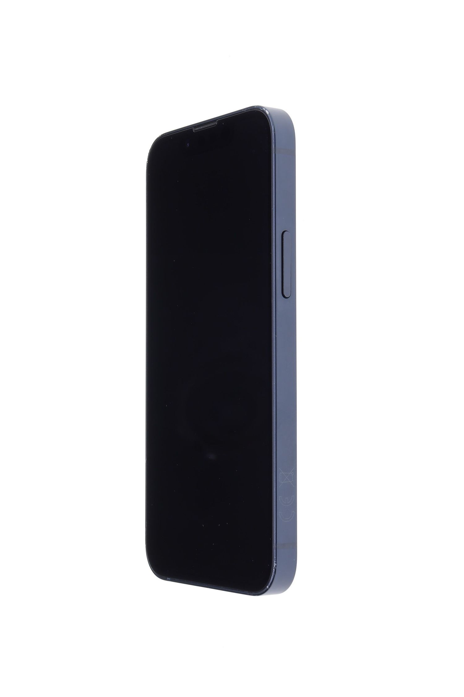 Apple iPhone 13 mini 256 GB Midnight - Nagyon jó