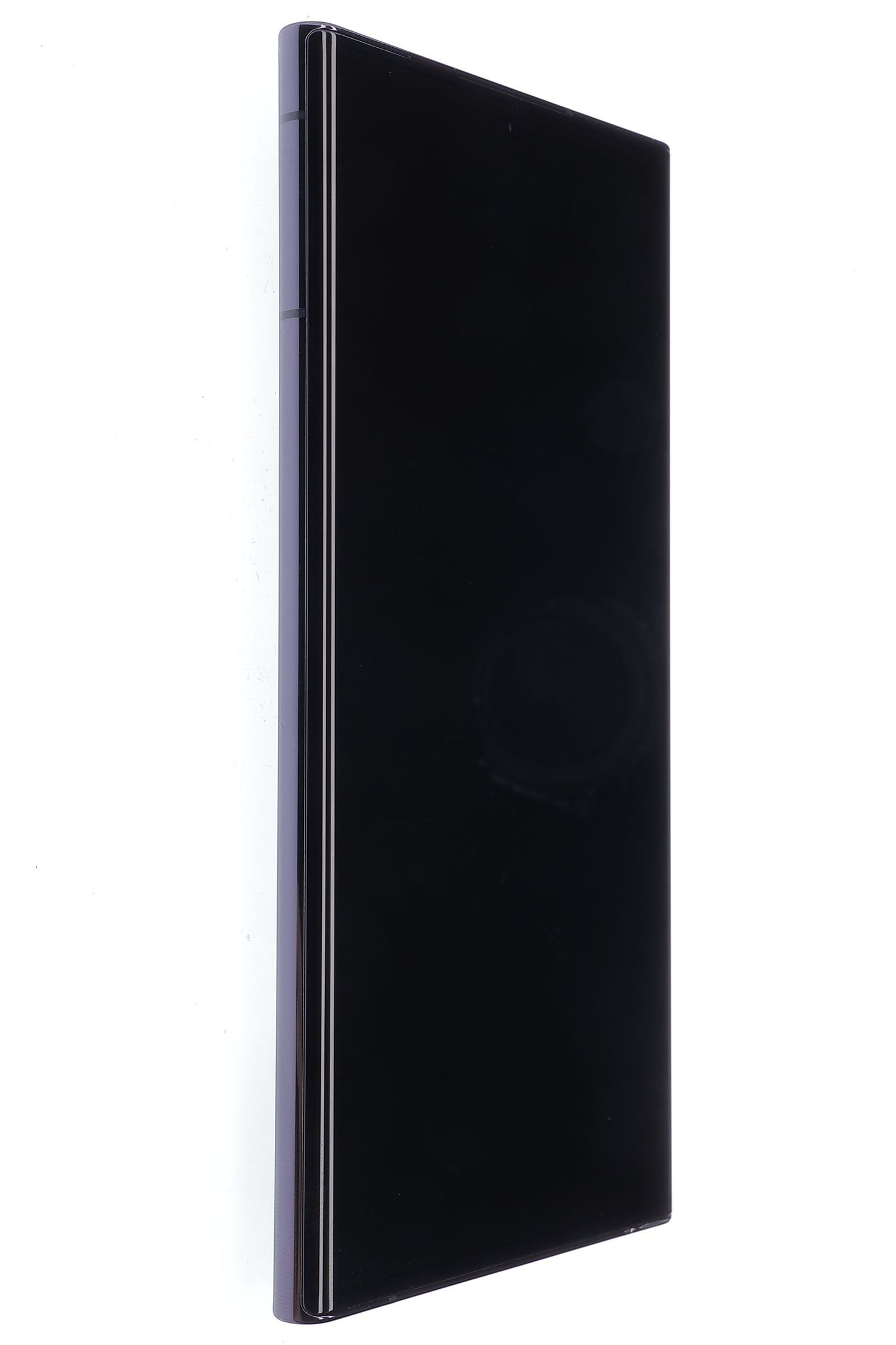 Samsung Galaxy S22 Ultra 5G Dual Sim 512 GB Phantom Black - Отлично