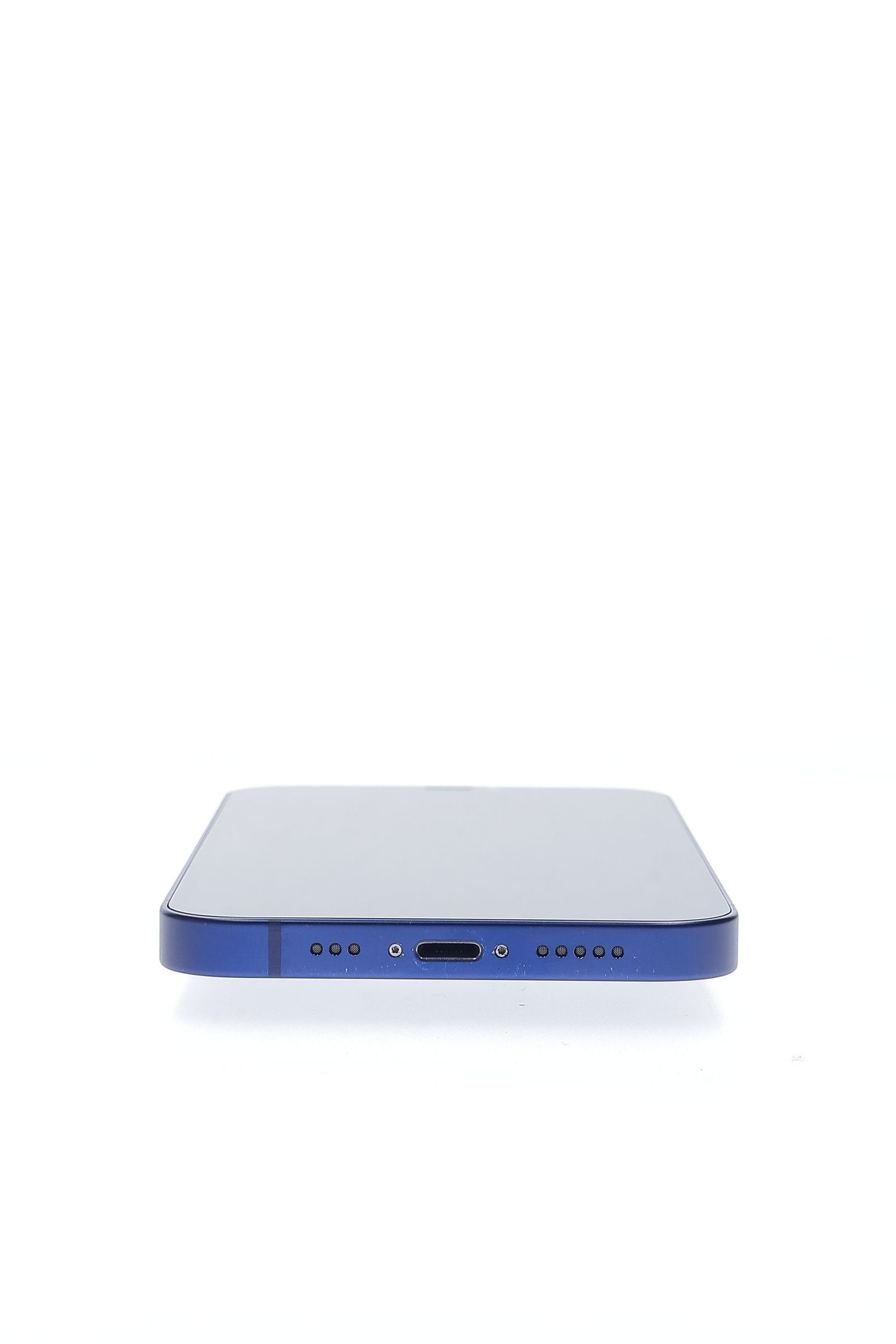 Apple iPhone 12 128 GB Blue - Újszerű