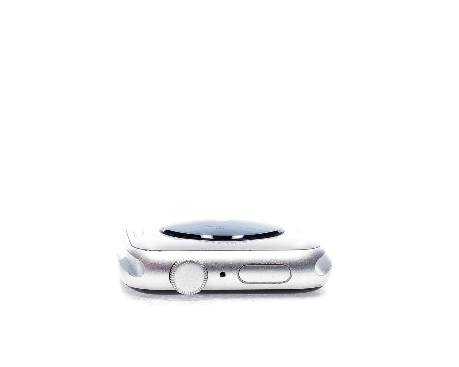 Apple Watch SE 2022, GPS, Aluminium 44mm Silver - Σαν καινούργιο