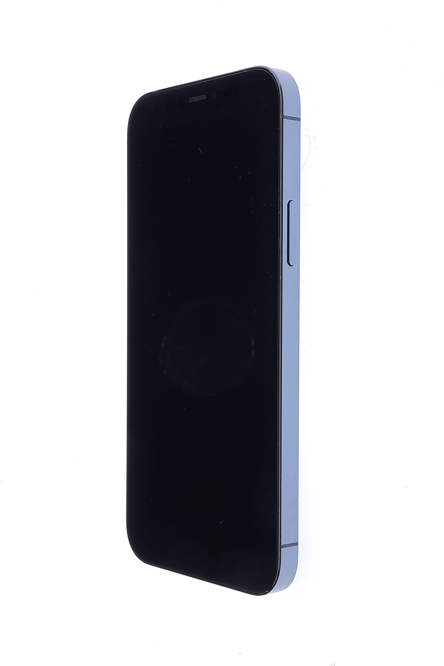 Apple iPhone 12 Pro 512 GB Pacific Blue - Excelent