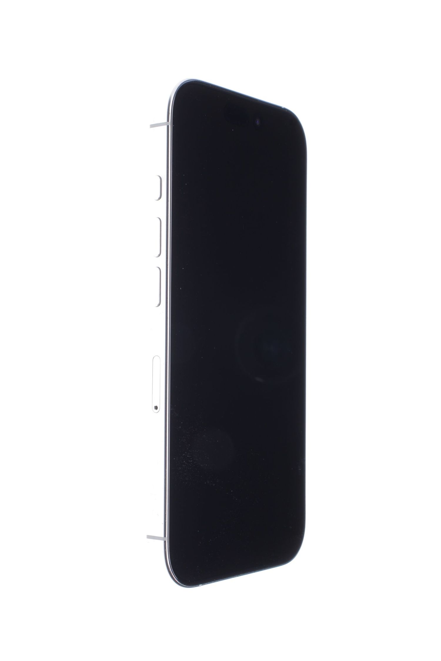Apple iPhone 16 Pro 128 GB White Titanium - Ca nou