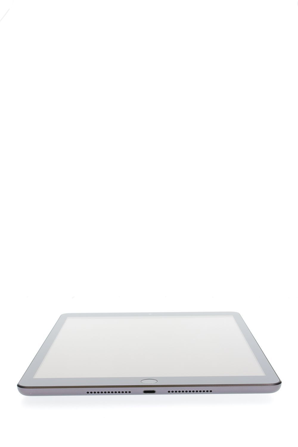 Apple iPad 10.2" (2019) 7th Gen Wifi 128 GB Space Gray - Πολύ καλό