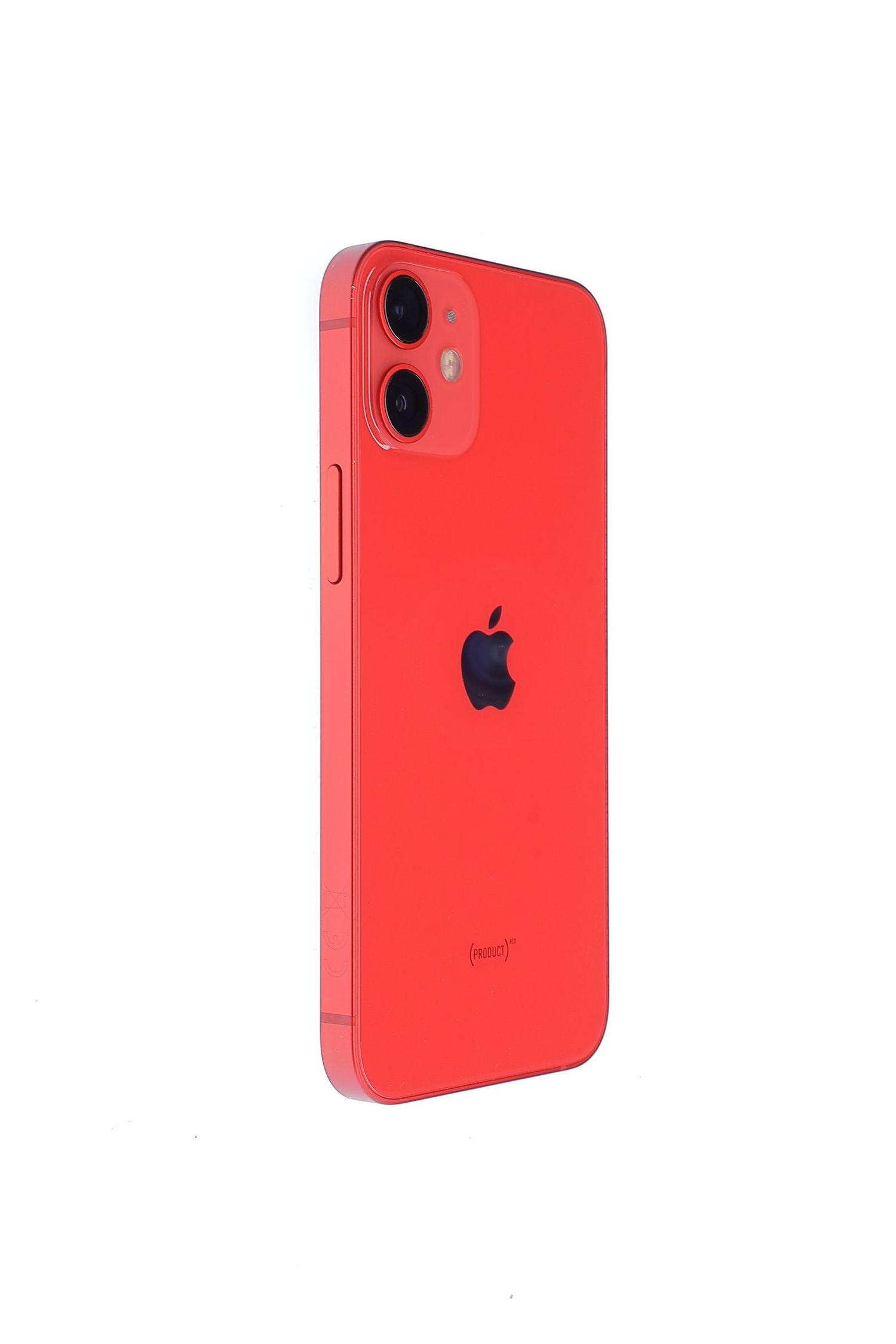 Apple iPhone 12 mini 64 GB Red - Като нов