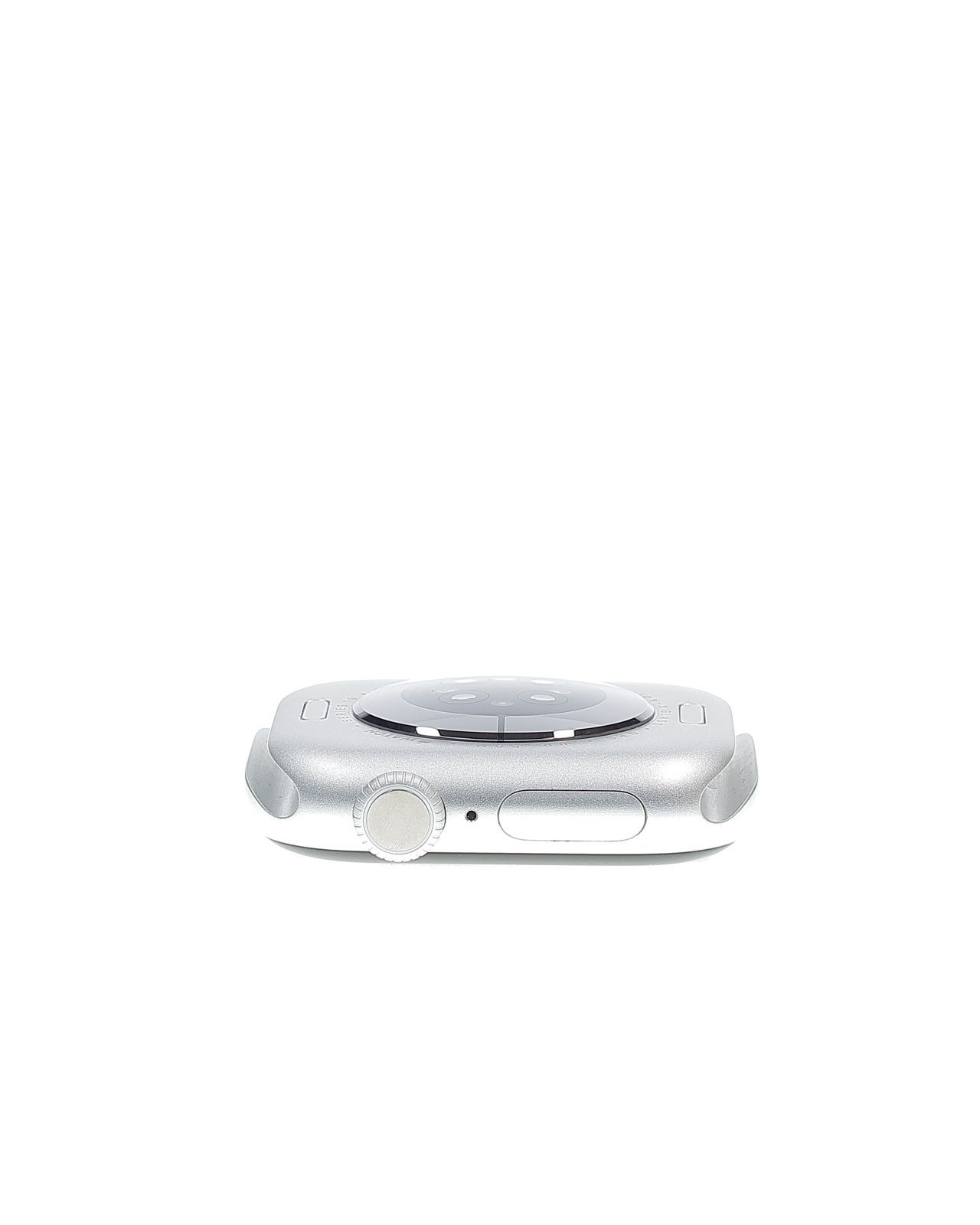 Apple Watch Series 10 2024, GPS, Aluminium 42mm Silver - Ca nou