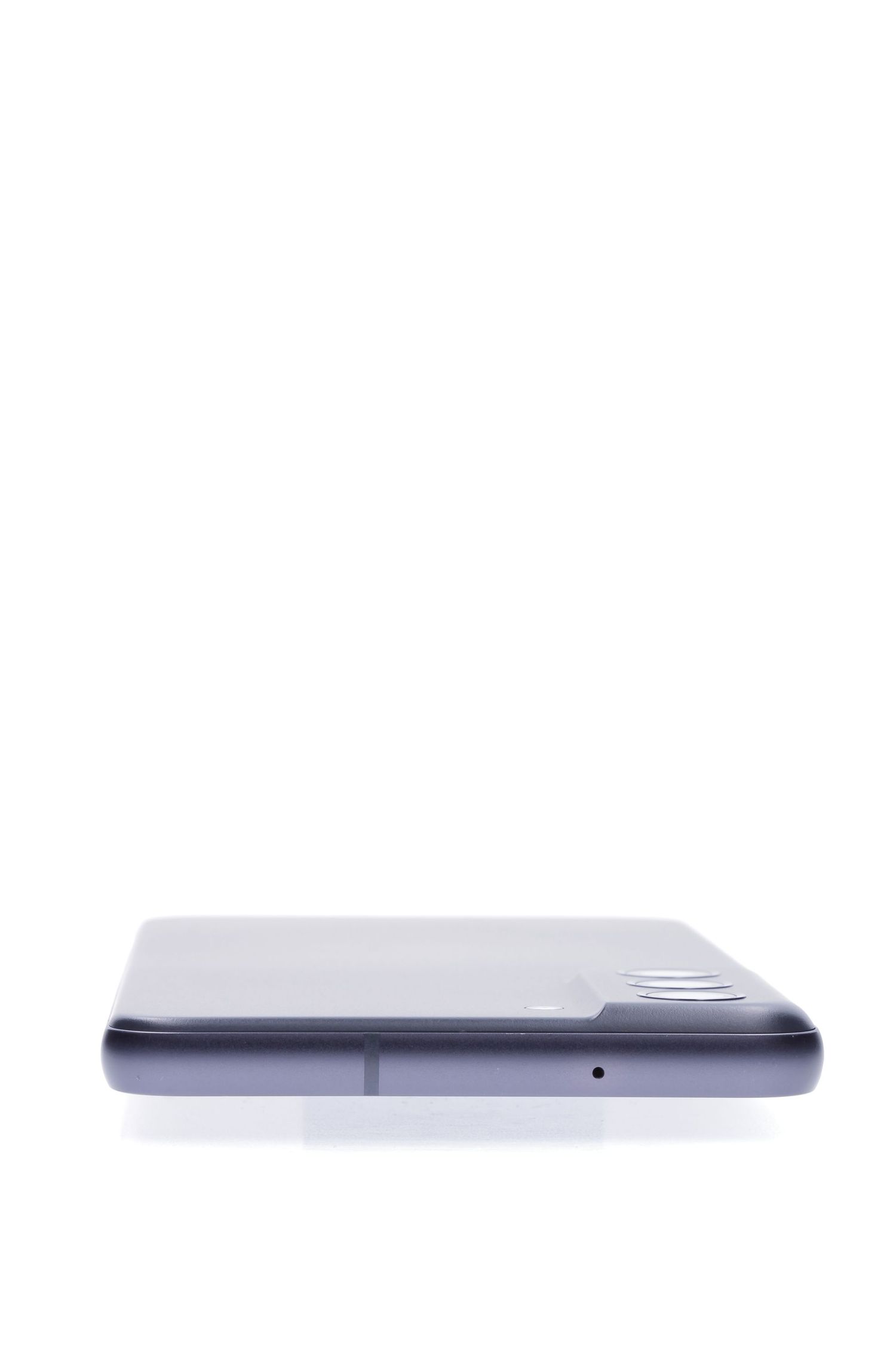 Samsung Galaxy S21 FE 5G Dual Sim 128 GB Graphite - Kiváló