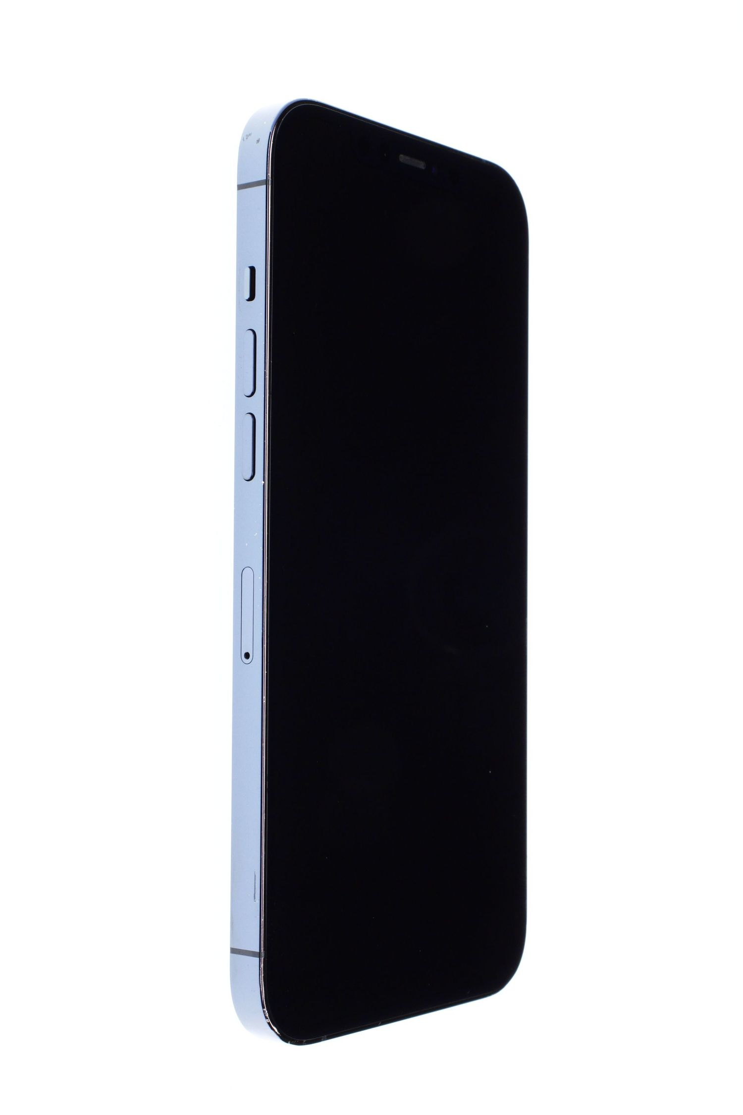 Apple iPhone 12 Pro Max 128 GB Pacific Blue - Excelent