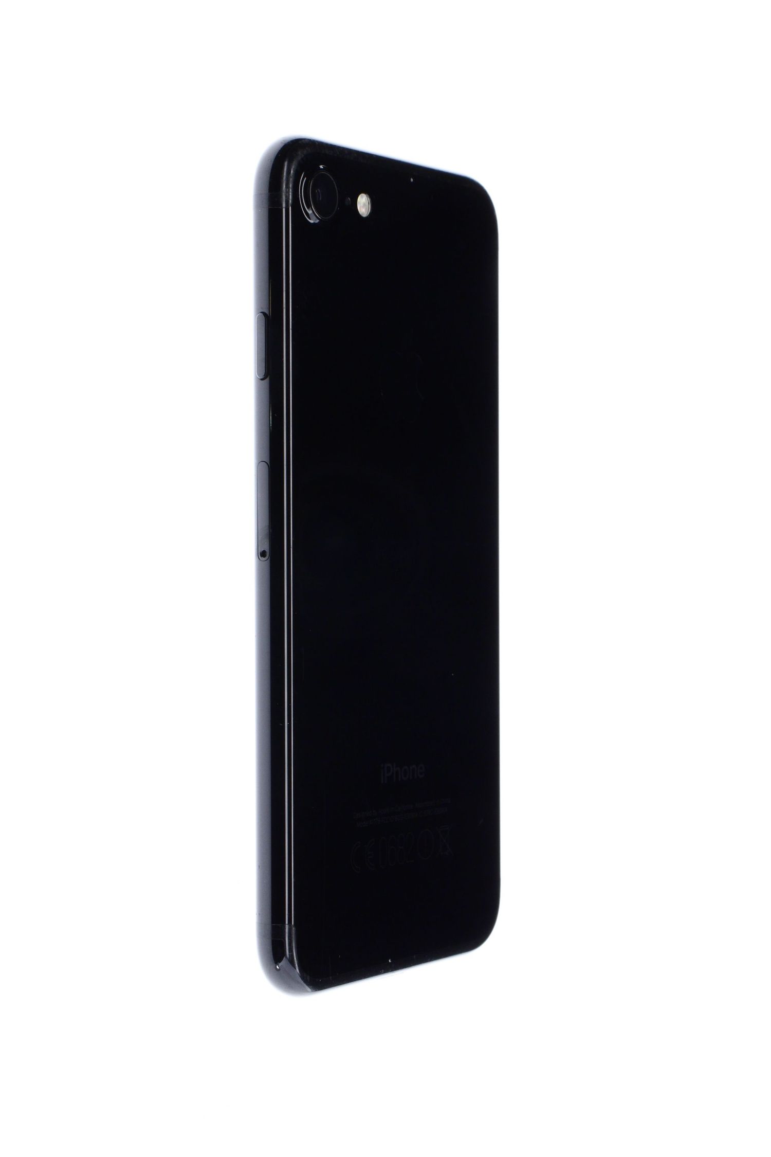 Apple iPhone 7 128 GB Jet Black - Foarte bun