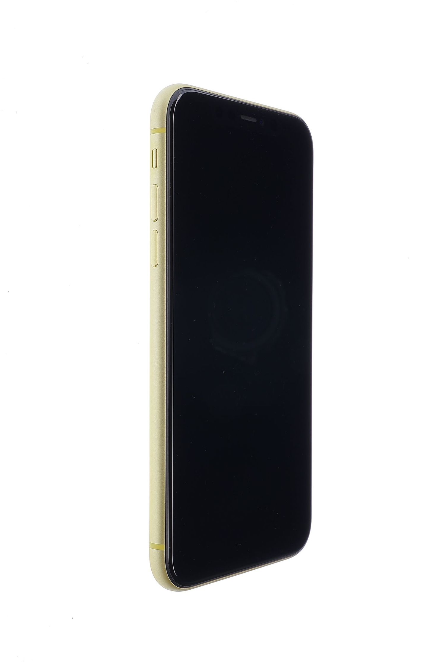 Apple iPhone 11 128 GB Yellow - Excelent