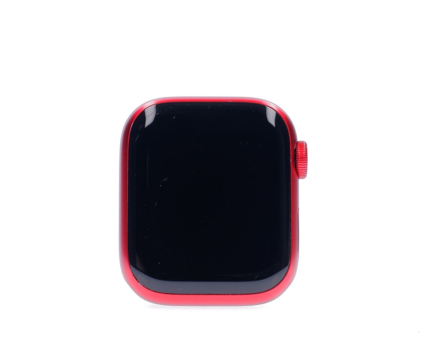 Apple Watch Series 8 2022, GPS, Aluminium 41mm Red - Újszerű