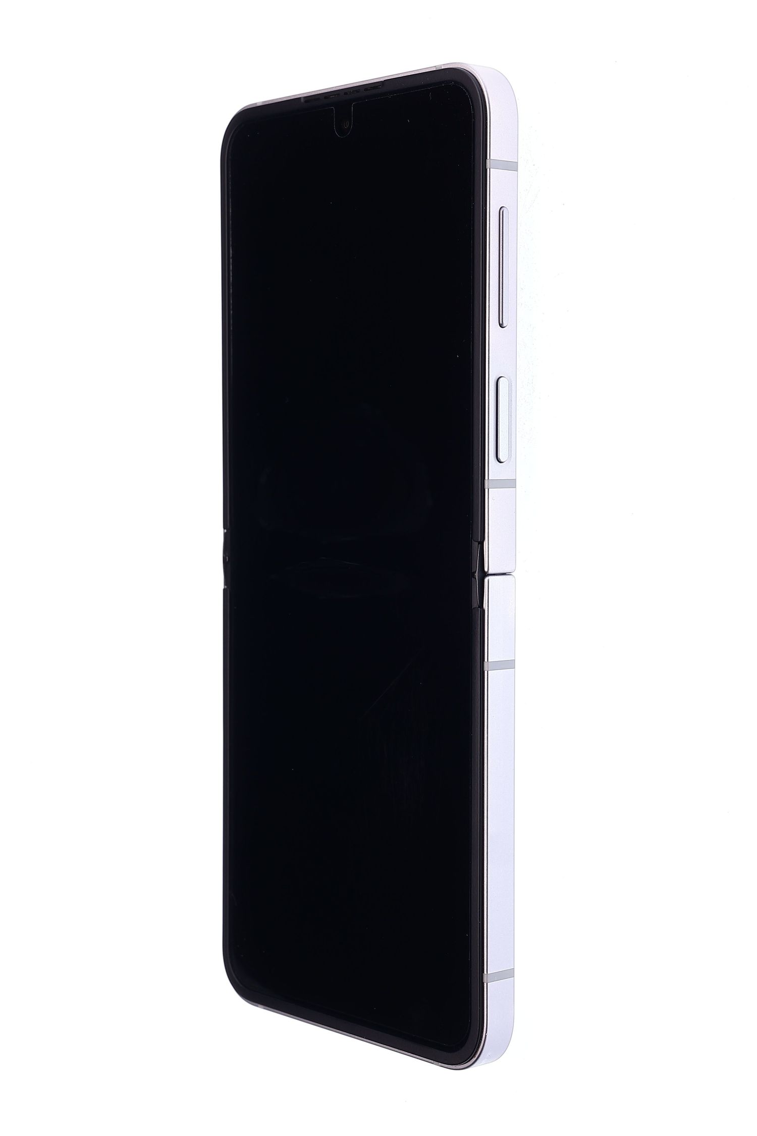 Samsung Galaxy Z Flip6 256 GB Silver Shadow - Πολύ καλό