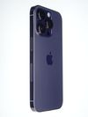 Telefon mobil Apple iPhone 14 Pro eSIM, Deep Purple, 1 TB,  Foarte Bun