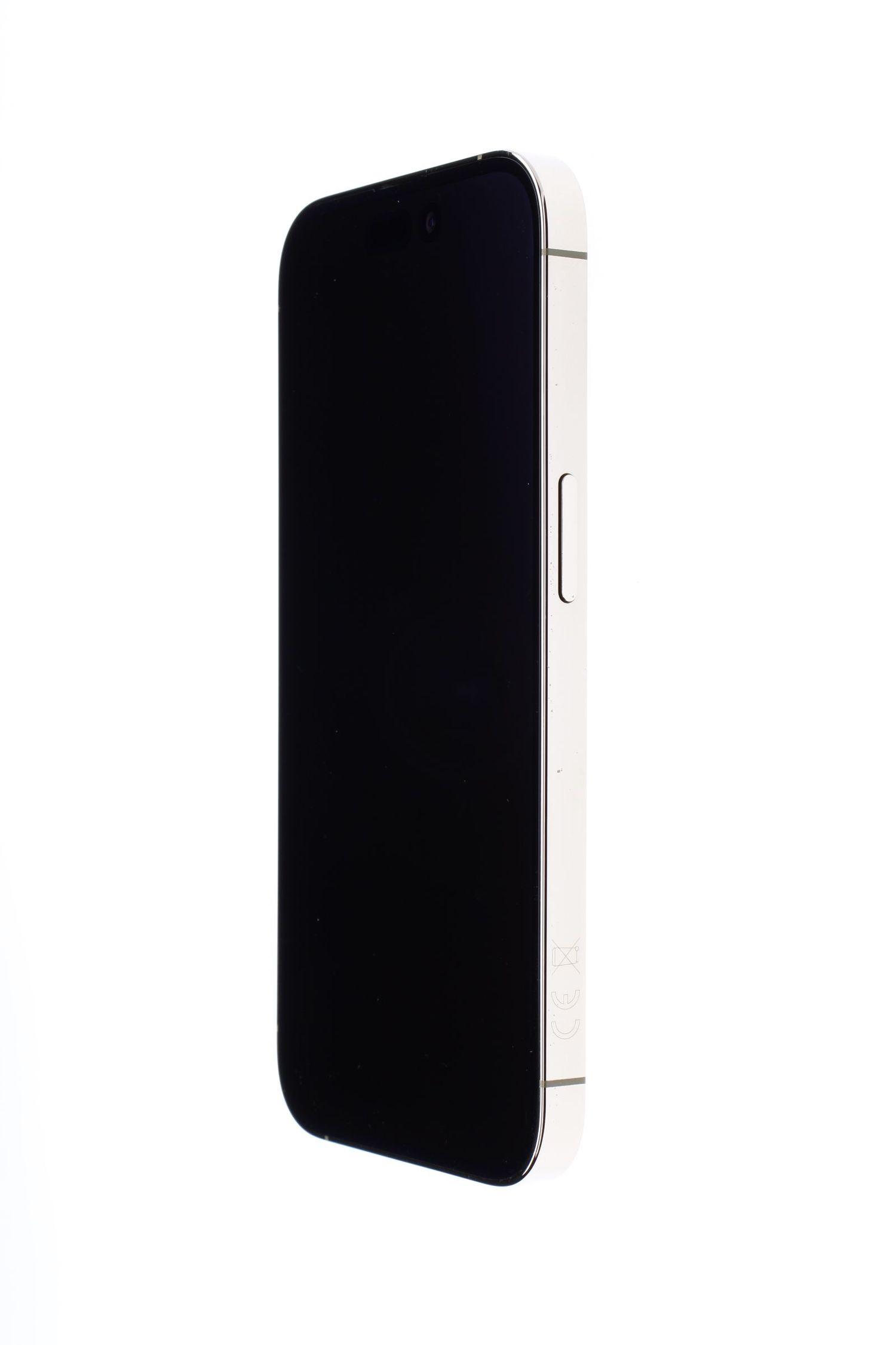 Apple iPhone 14 Pro, Gold, 128 GB - de la 2.039 lei