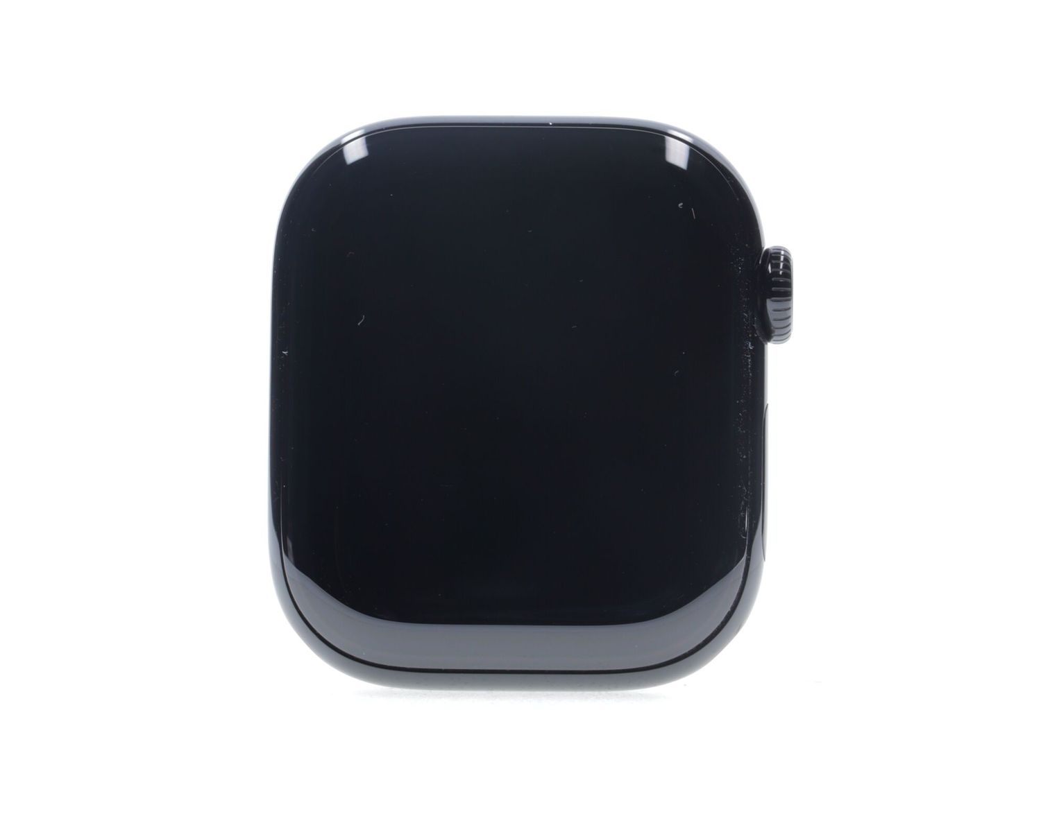 Apple Watch Series 11 2025, GPS, Aluminium 42mm Jet Black - Ca nou