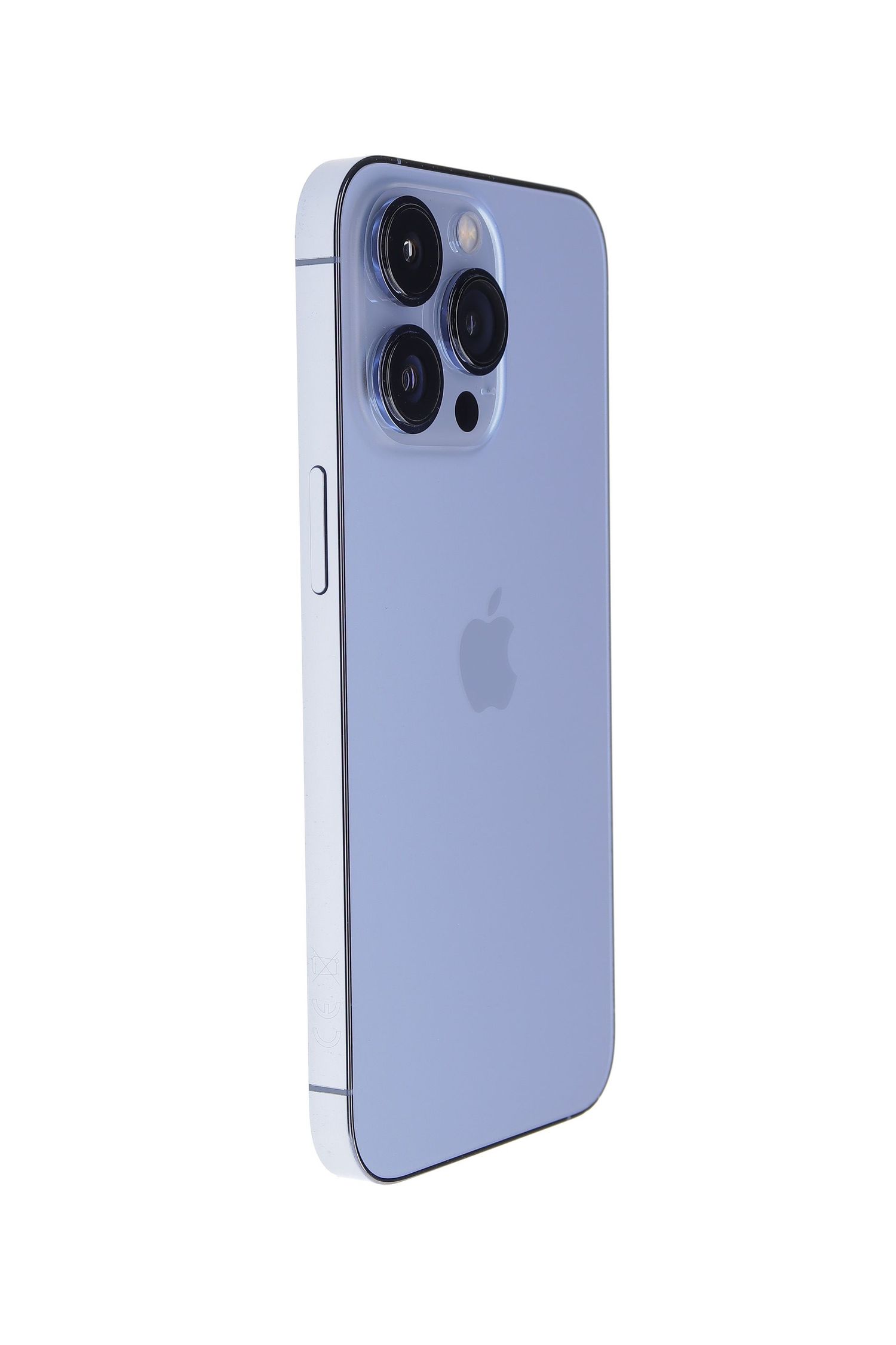 Apple iPhone 13 Pro 128 GB Sierra Blue - Много добро