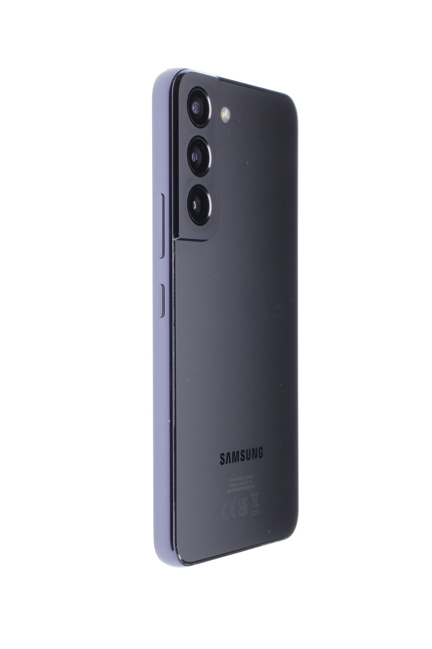 Samsung Galaxy S22 5G 128 GB Phantom Black - Excelent