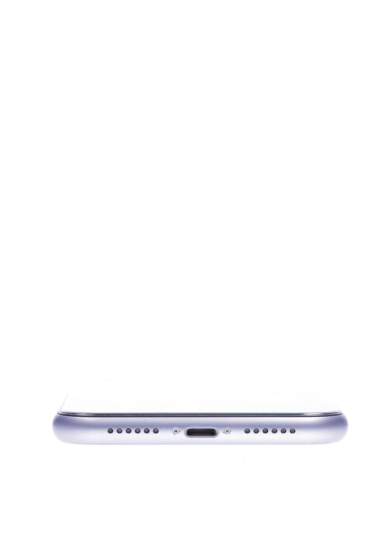 Apple iPhone 11 64 GB Purple - Nagyon jó