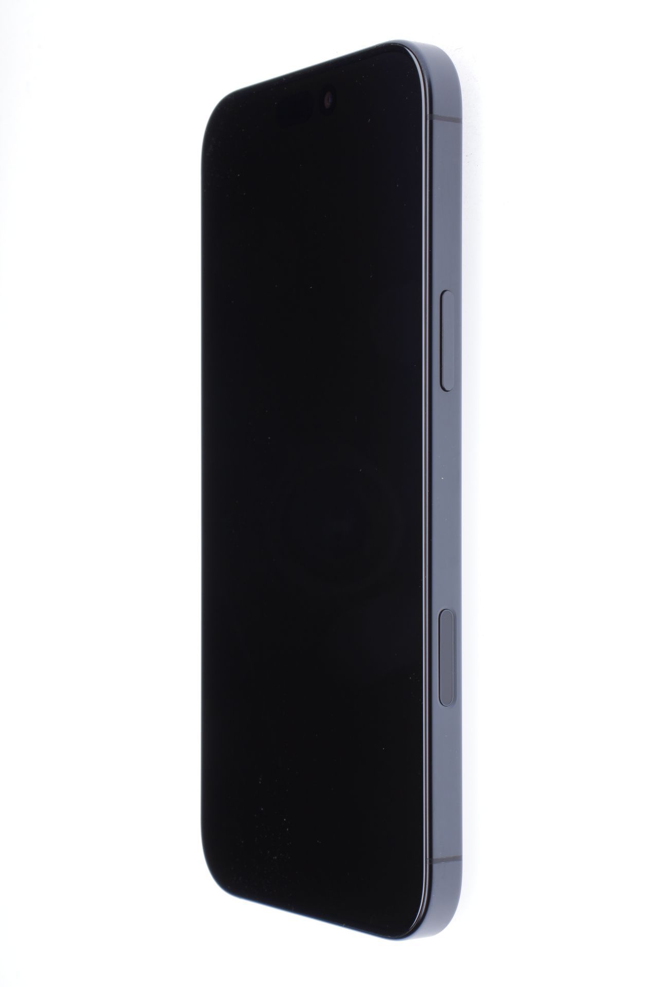 Apple iPhone 16 Pro Max 256 GB Black Titanium - Foarte bun