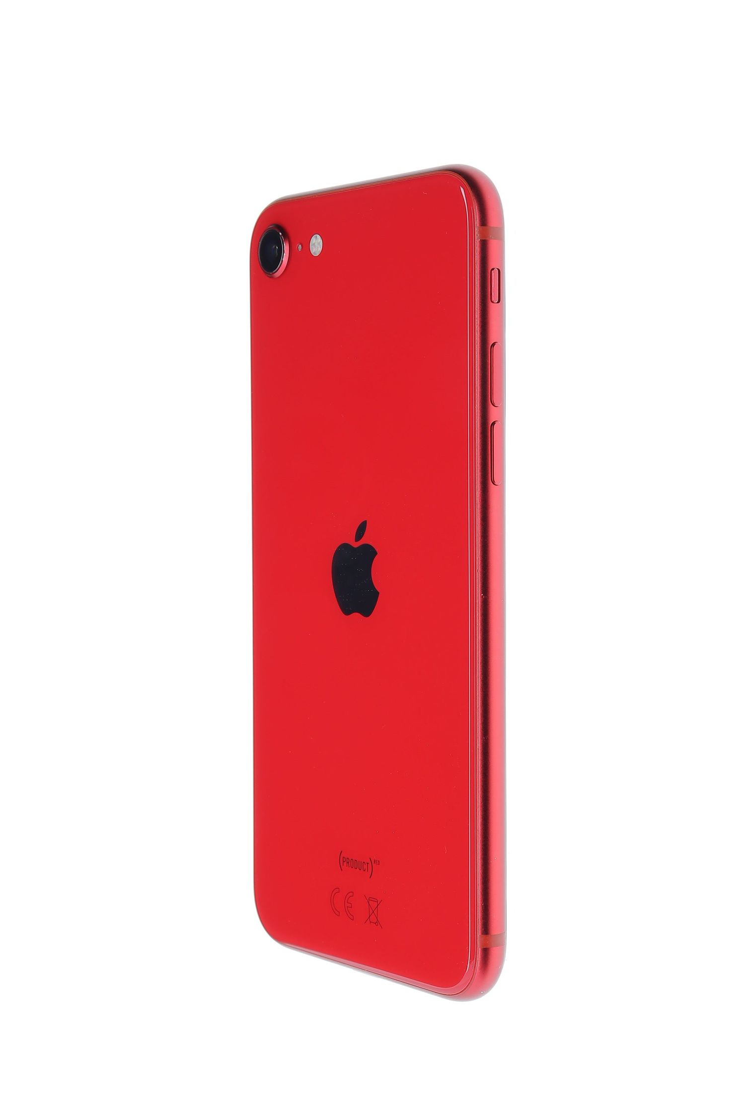 Apple iPhone SE 2020 128 GB Red - Újszerű