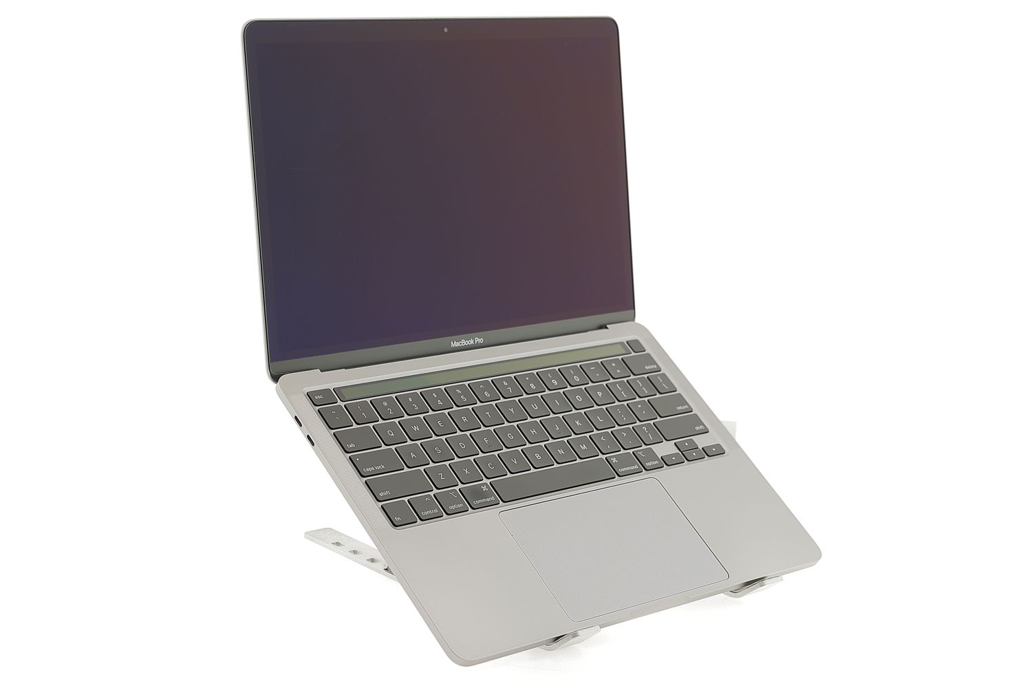 Apple MacBook Pro 13″ Touch Bar 2020, i5 1.4 GHz, 8 GB, Intel Iris Plus Graphics 645 256 GB Space Gray - Újszerű