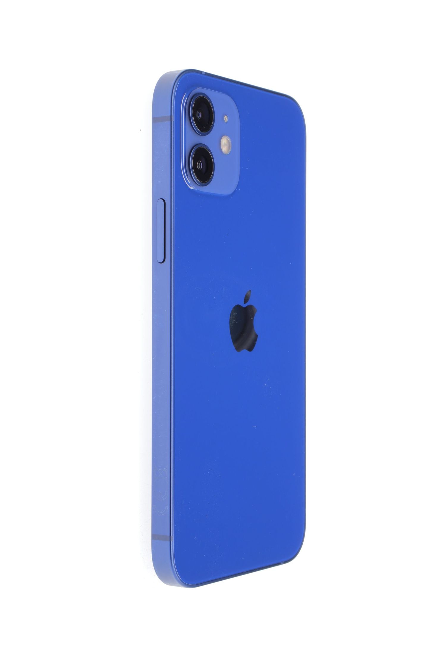 Apple iPhone 12 128 GB Blue - Excelent