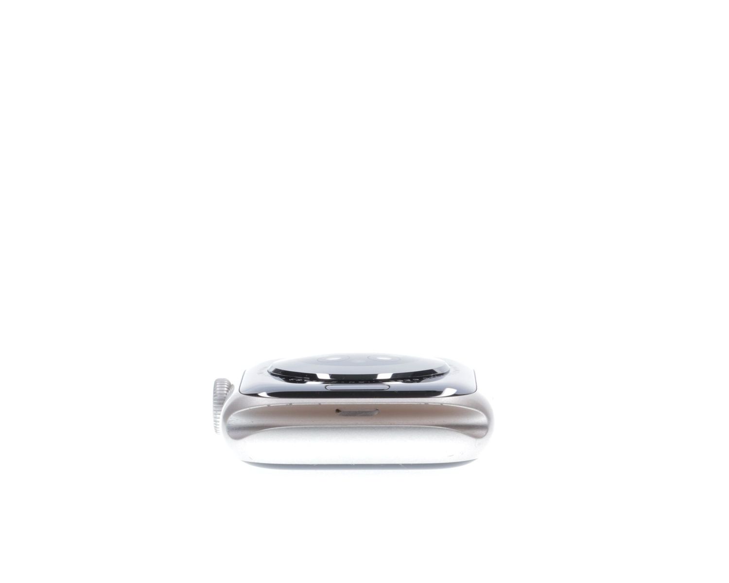 Apple Watch Series 7 2021, GPS, Aluminium 41mm Starlight - Ca nou