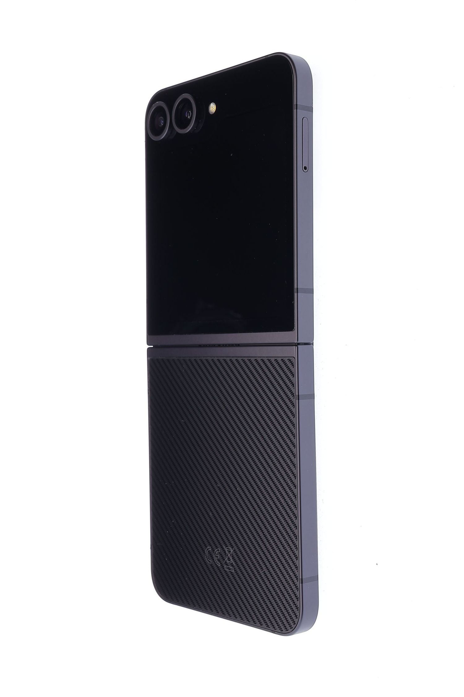 Samsung Galaxy Z Flip6 512 GB Black - Σαν καινούργιο