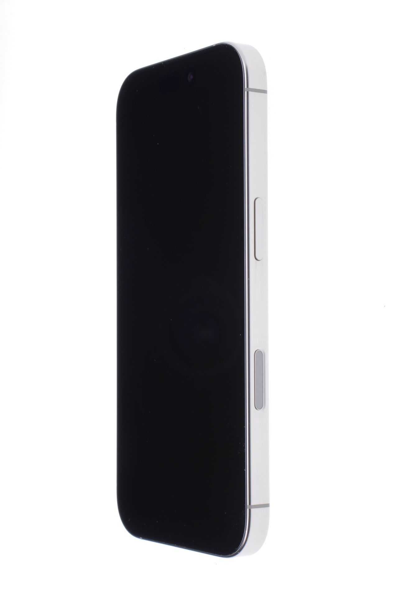 Apple iPhone 16 Pro 128 GB Natural Titanium - Като нов