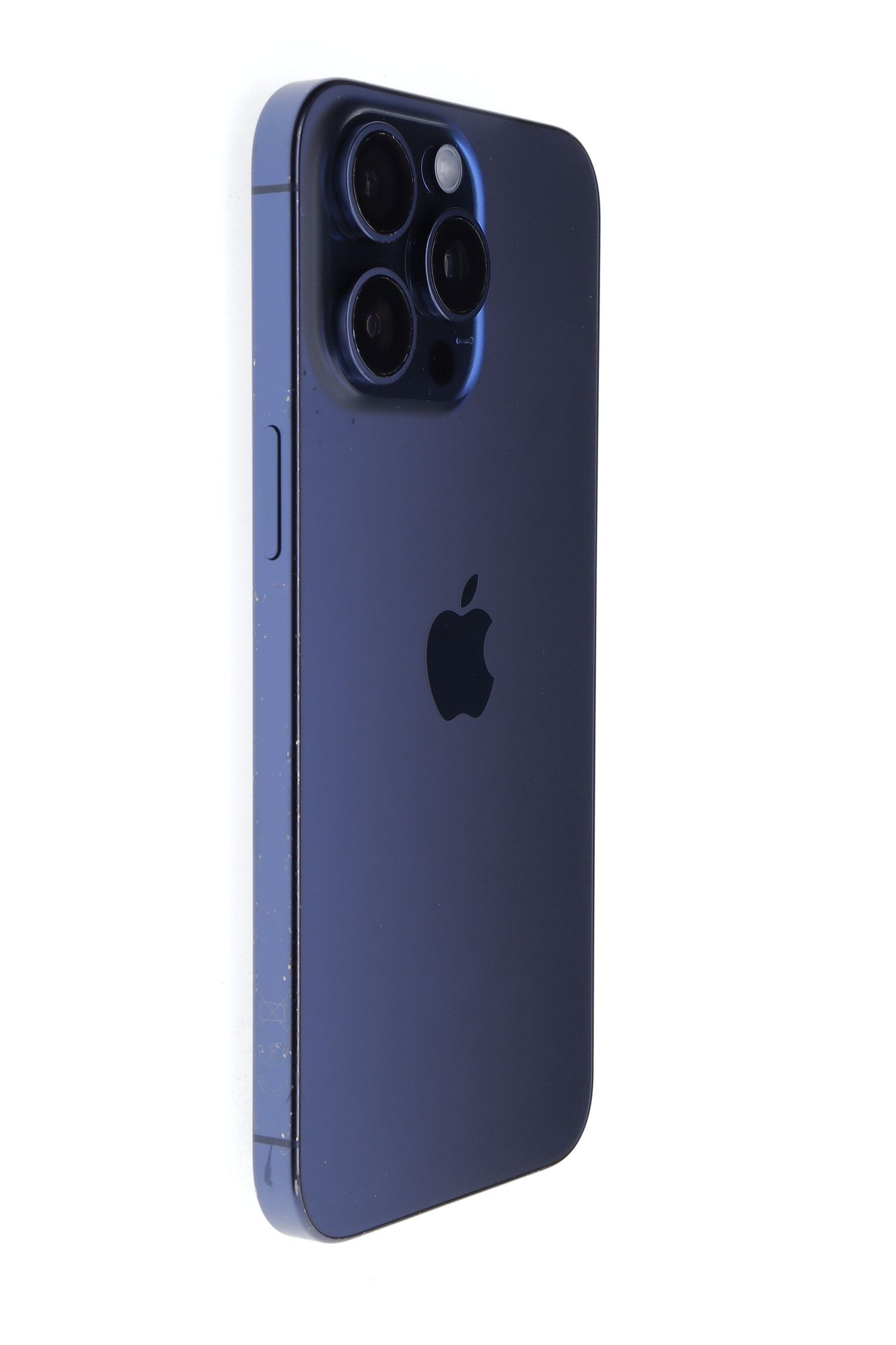 Apple iPhone 15 Pro Max 512 GB Blue Titanium - Foarte bun