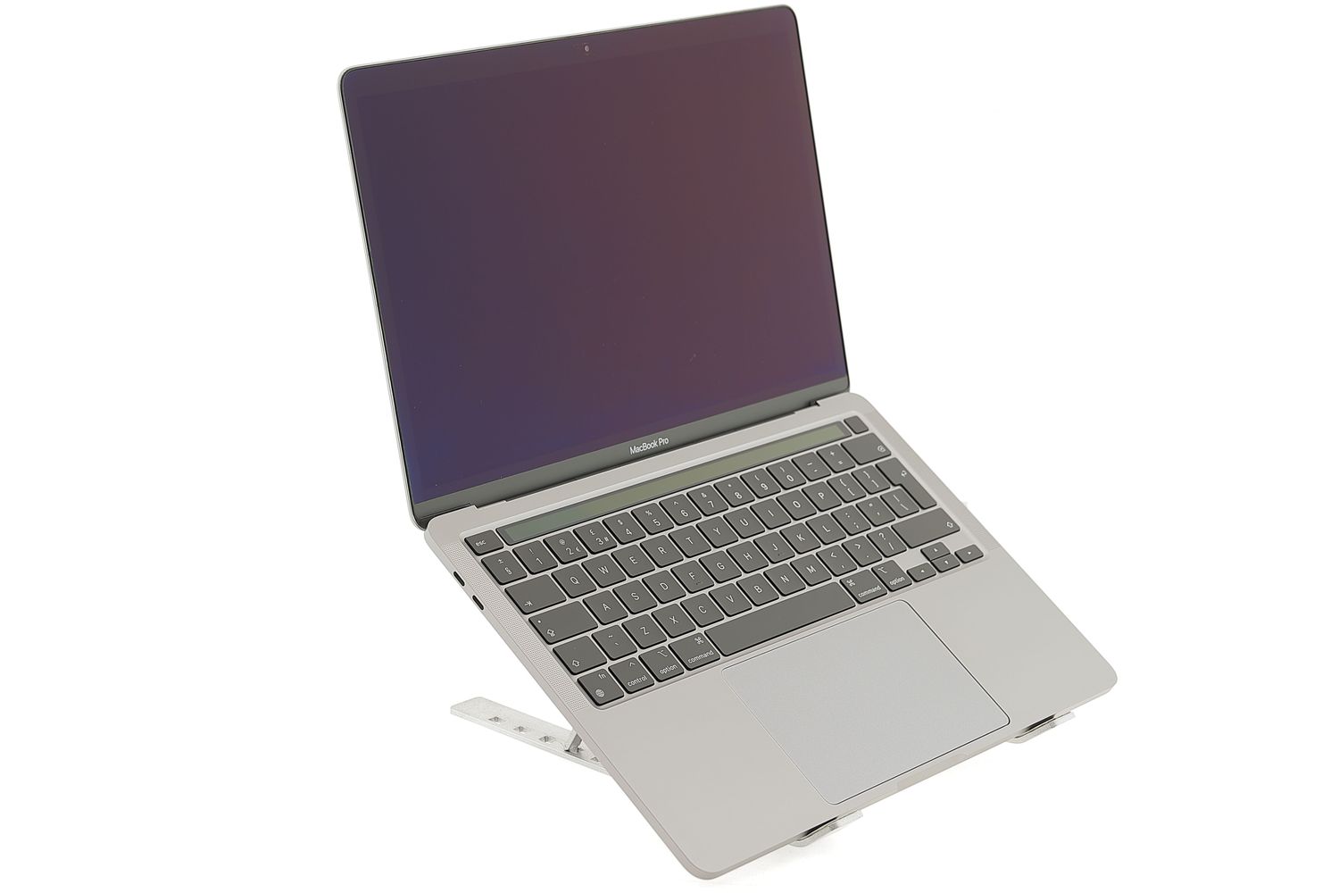 Apple MacBook Pro 13″ 2020, M1 8 Cores, 16 GB, 8 core GPU 512 GB Space Gray - Bun